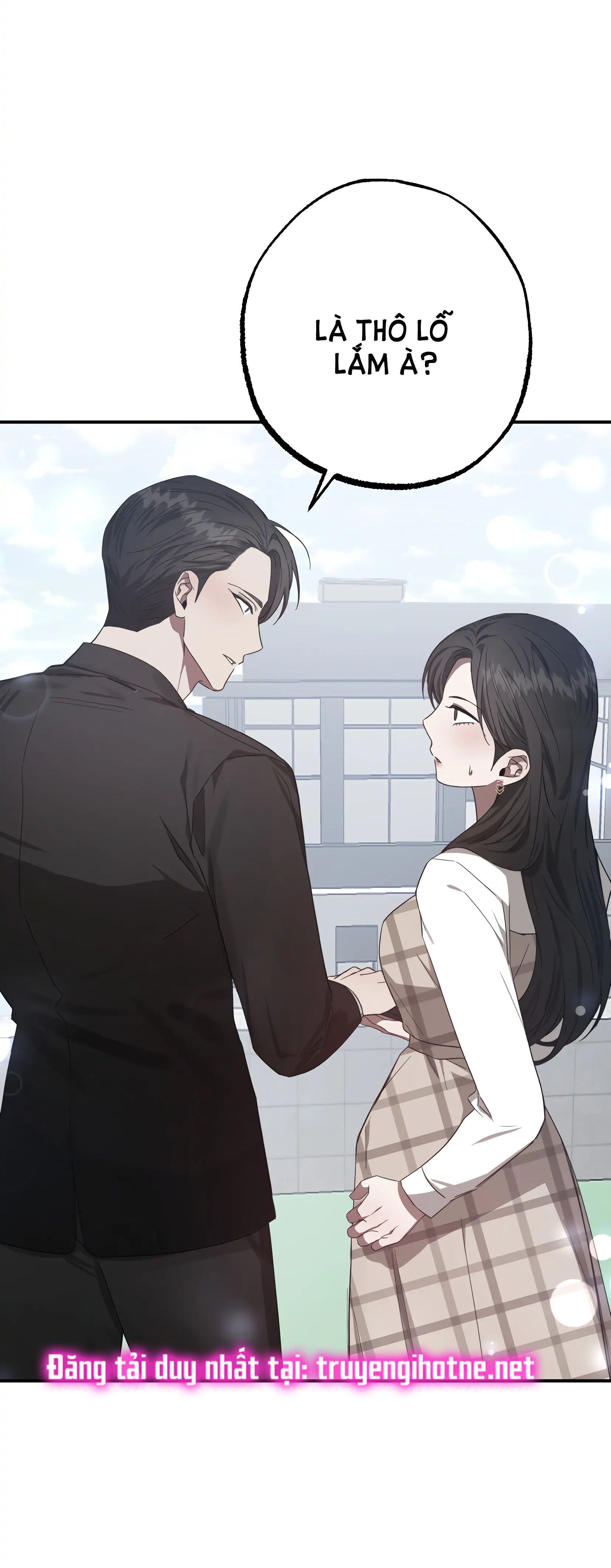 đọc truyện [18+] Quan Hệ Không Xác Định Chương 13 ảnh 50 tại Giả Dược