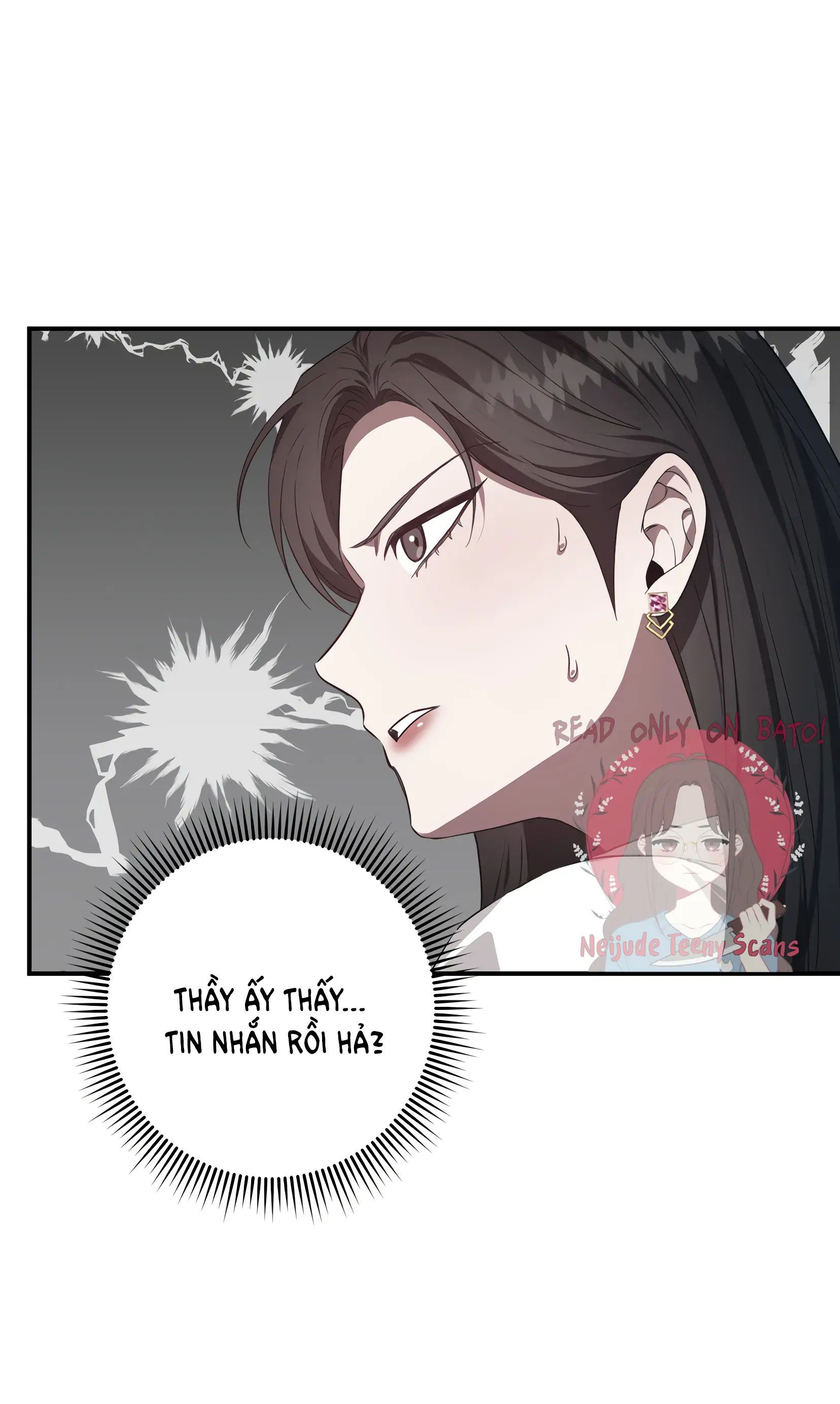 đọc truyện [18+] Quan Hệ Không Xác Định Chương 13 ảnh 52 tại Giả Dược