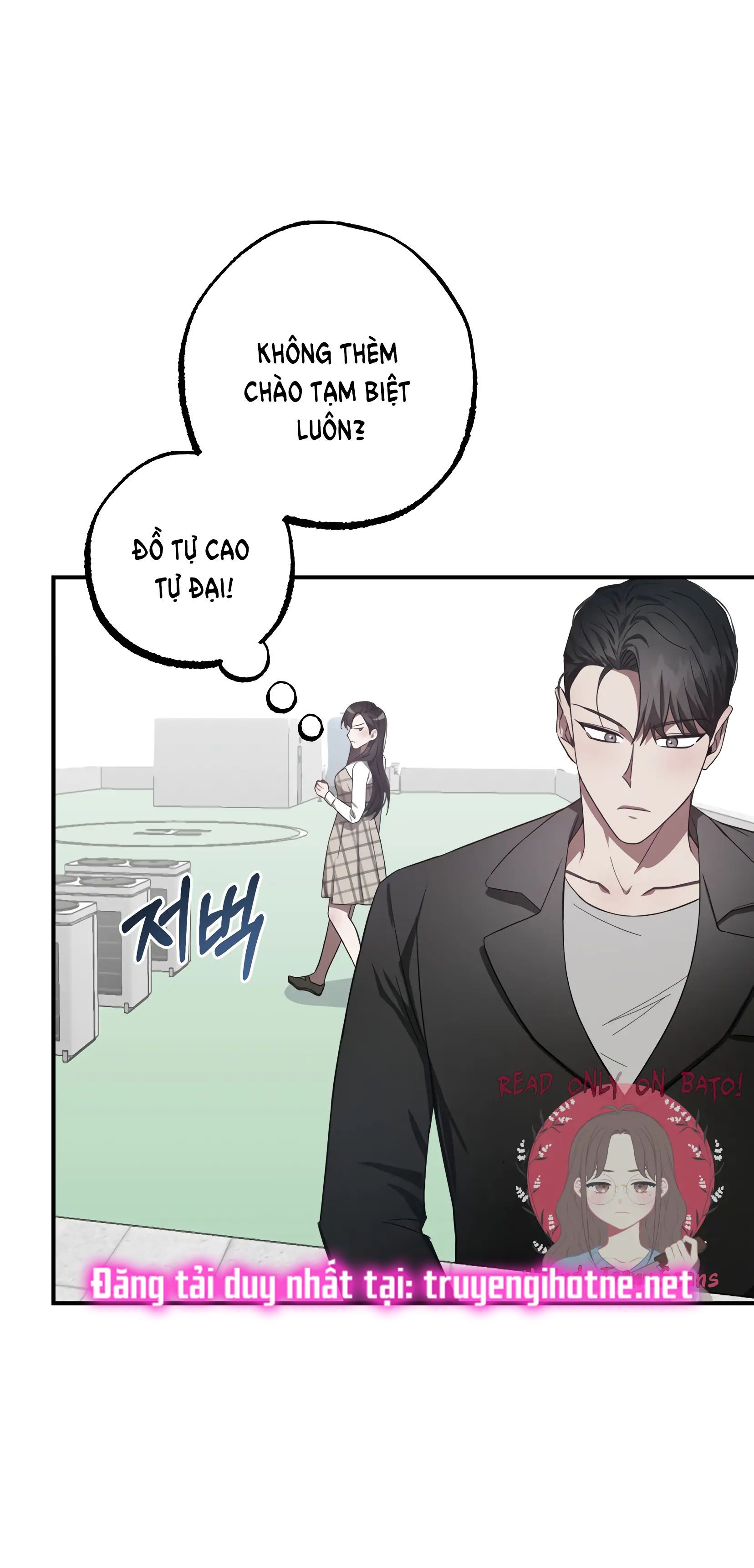 đọc truyện [18+] Quan Hệ Không Xác Định Chương 13 ảnh 56 tại Giả Dược