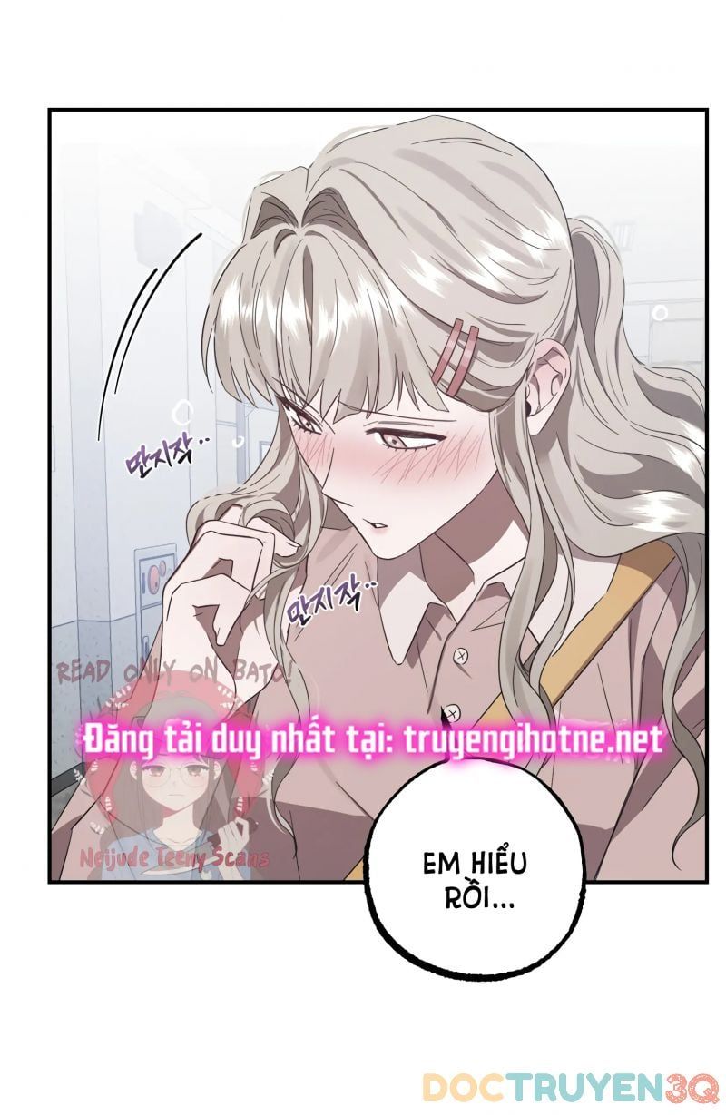 đọc truyện [18+] Quan Hệ Không Xác Định Chương 14.5 ảnh 22 tại Thiên Thai Truyện
