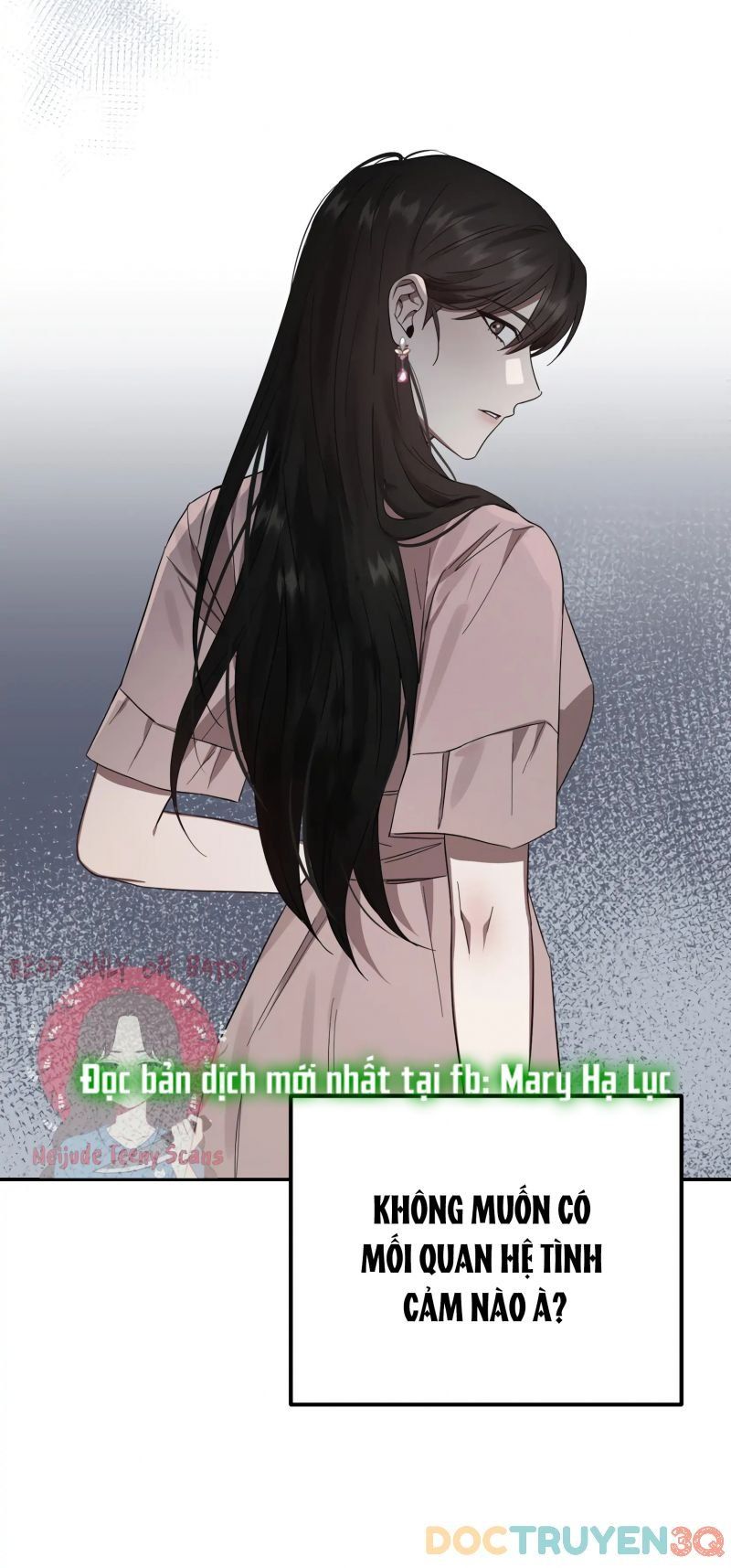 đọc truyện [18+] Quan Hệ Không Xác Định Chương 14.5 ảnh 8 tại Thiên Thai Truyện