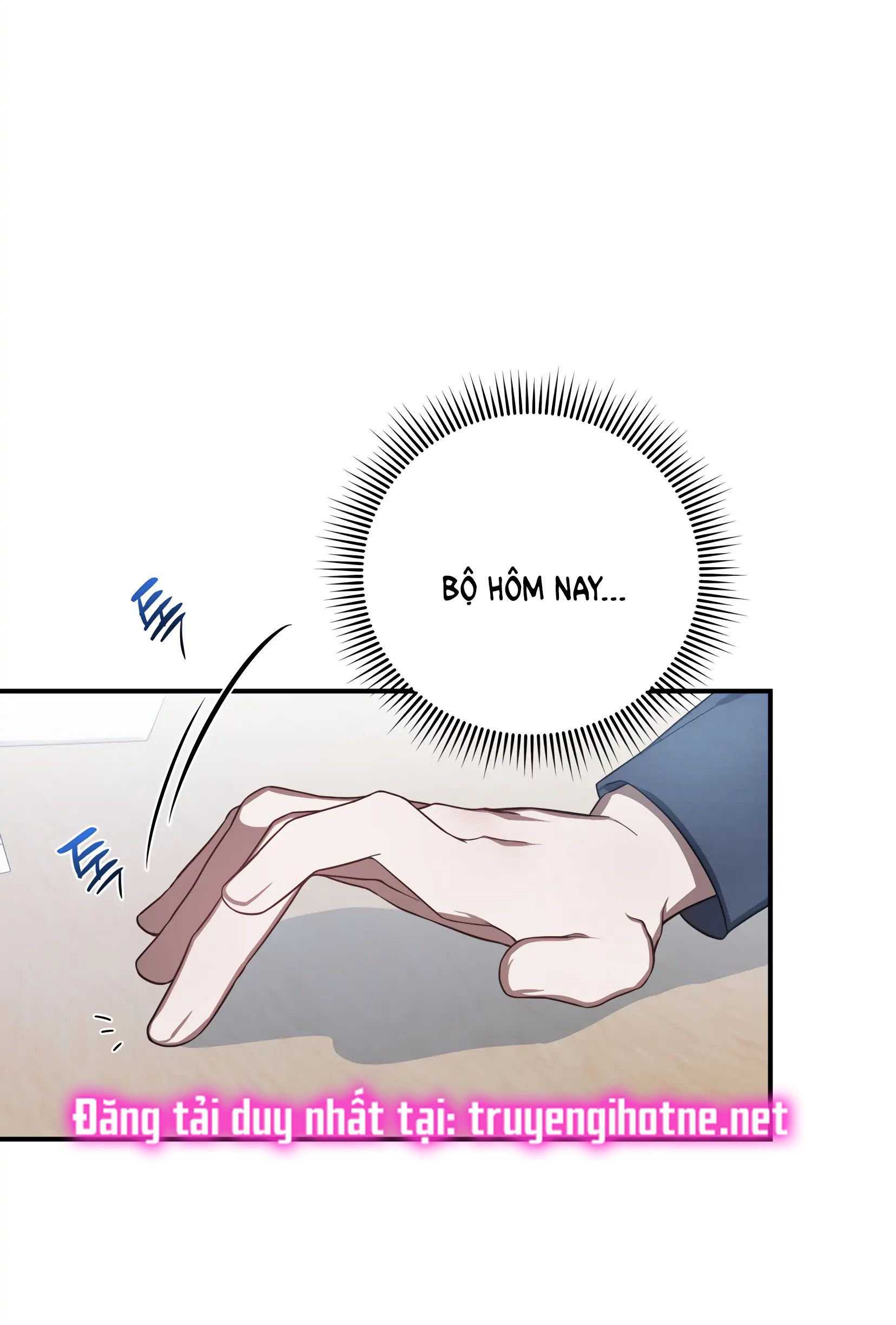 đọc truyện [18+] Quan Hệ Không Xác Định Chương 14 ảnh 1 tại Giả Dược