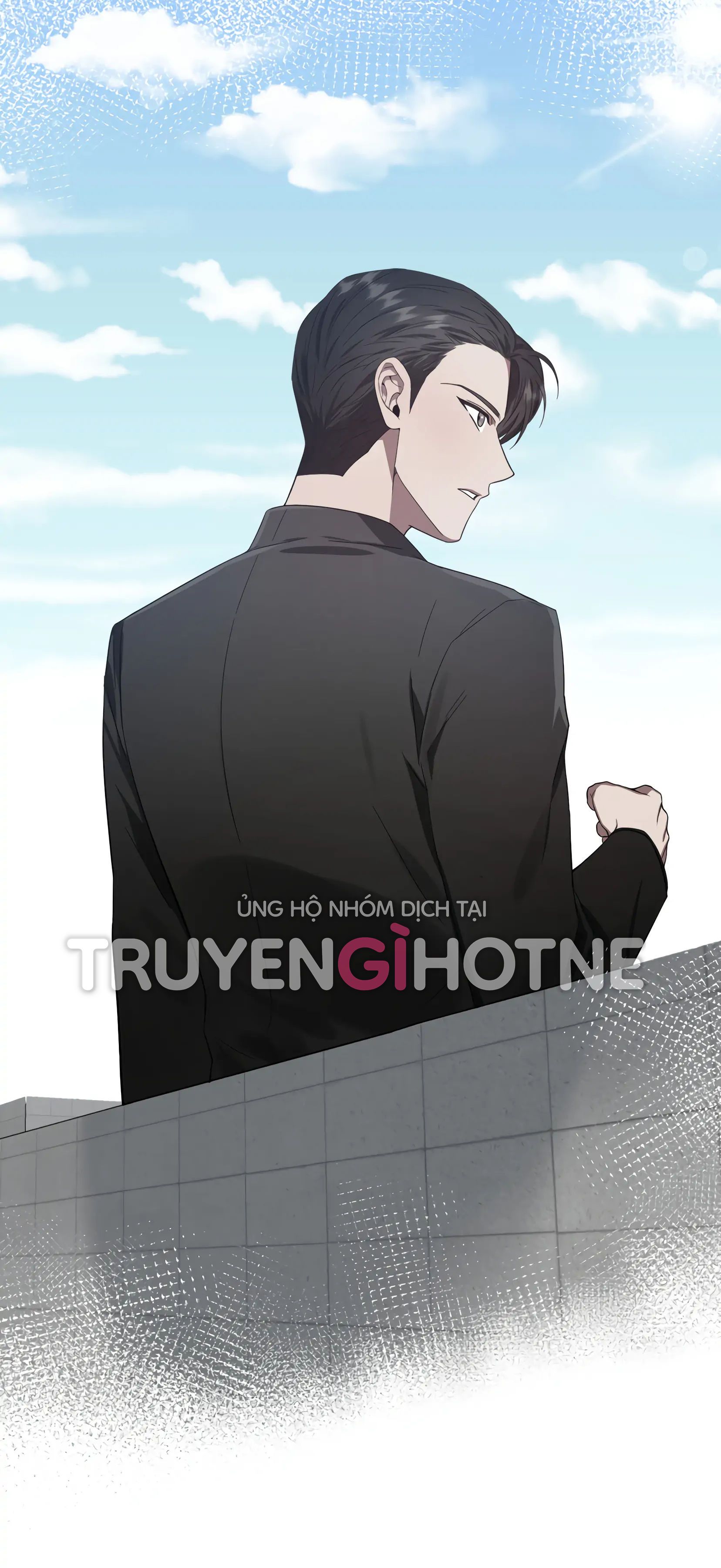 đọc truyện [18+] Quan Hệ Không Xác Định Chương 14 ảnh 11 tại Giả Dược