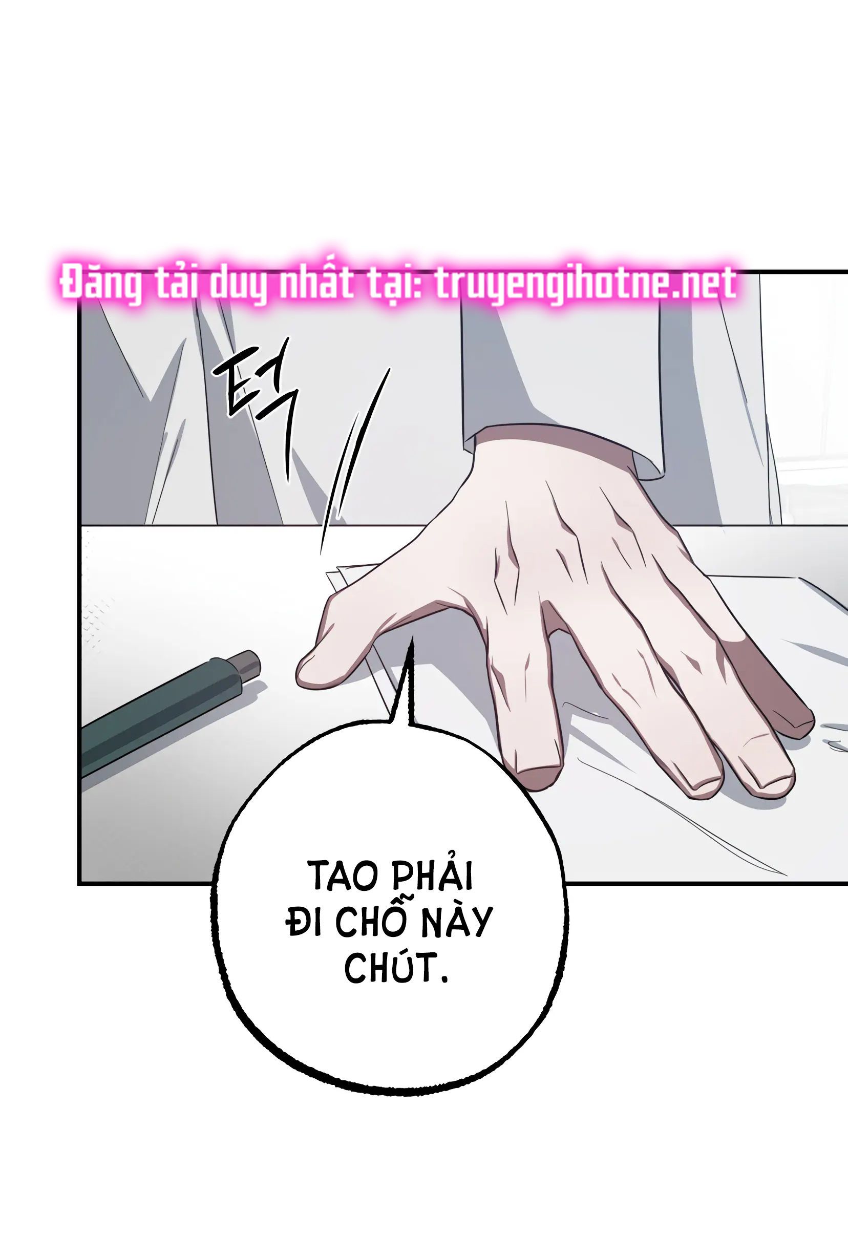 đọc truyện [18+] Quan Hệ Không Xác Định Chương 14 ảnh 19 tại Giả Dược