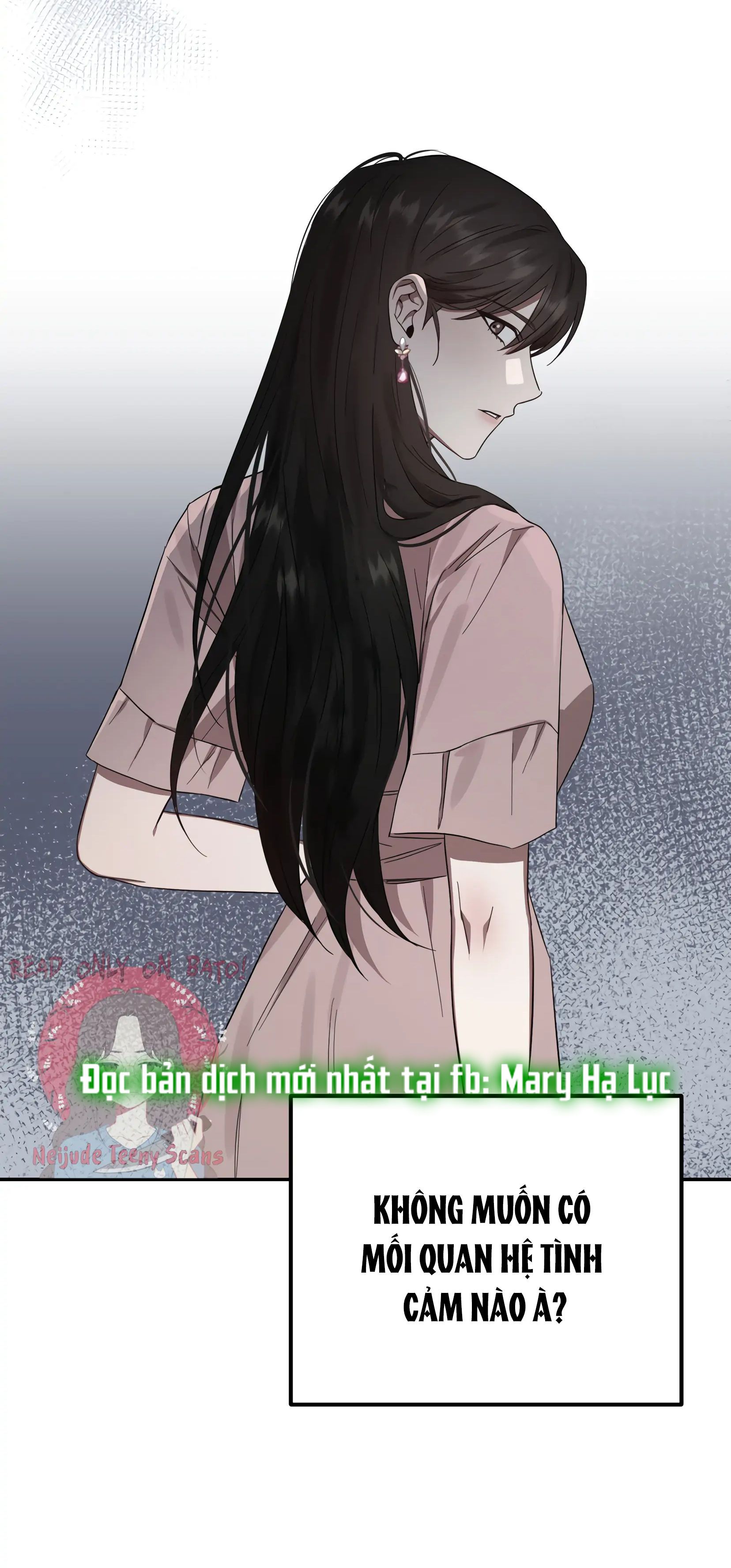 đọc truyện [18+] Quan Hệ Không Xác Định Chương 14 ảnh 26 tại Giả Dược