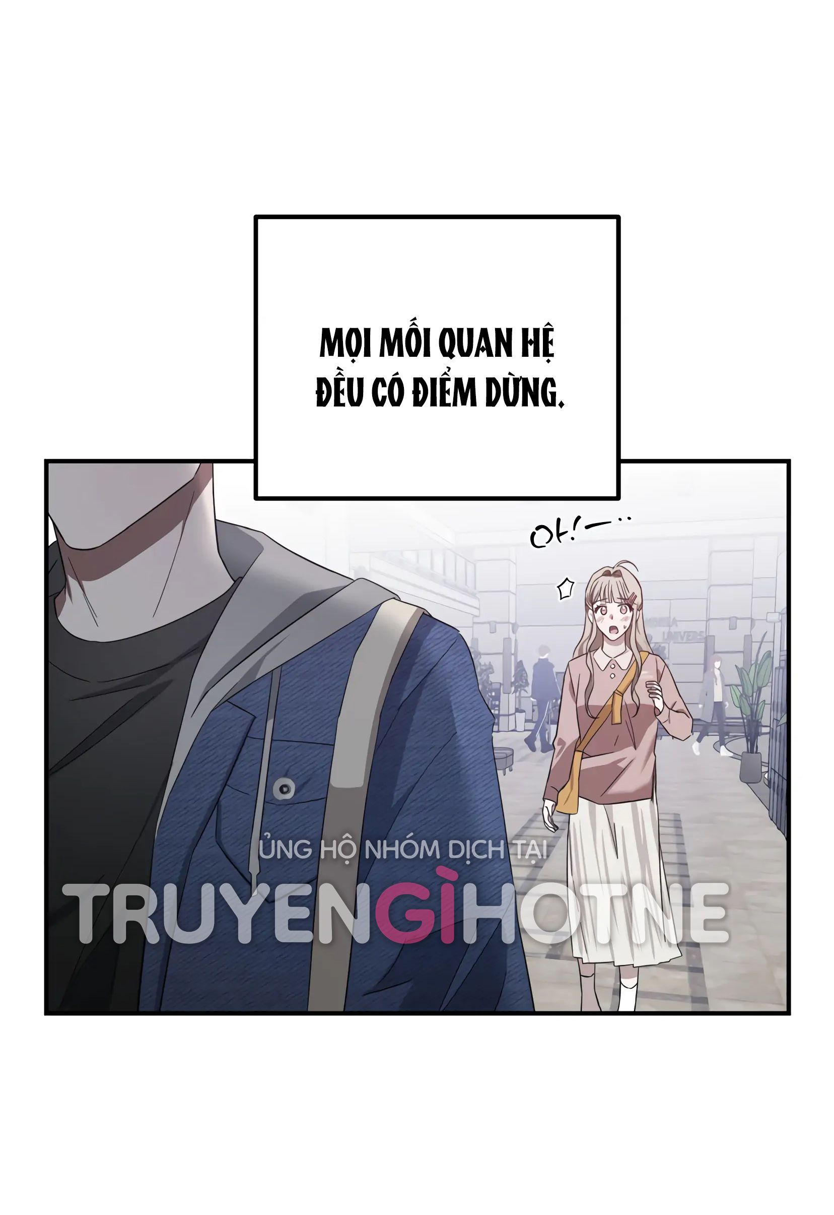 đọc truyện [18+] Quan Hệ Không Xác Định Chương 14 ảnh 52 tại Giả Dược