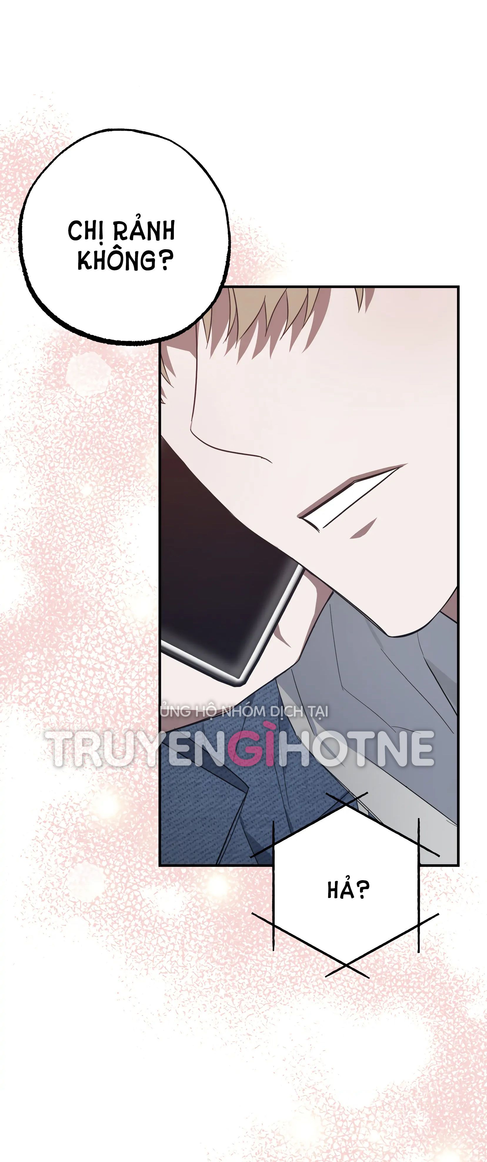 đọc truyện [18+] Quan Hệ Không Xác Định Chương 14 ảnh 63 tại Giả Dược
