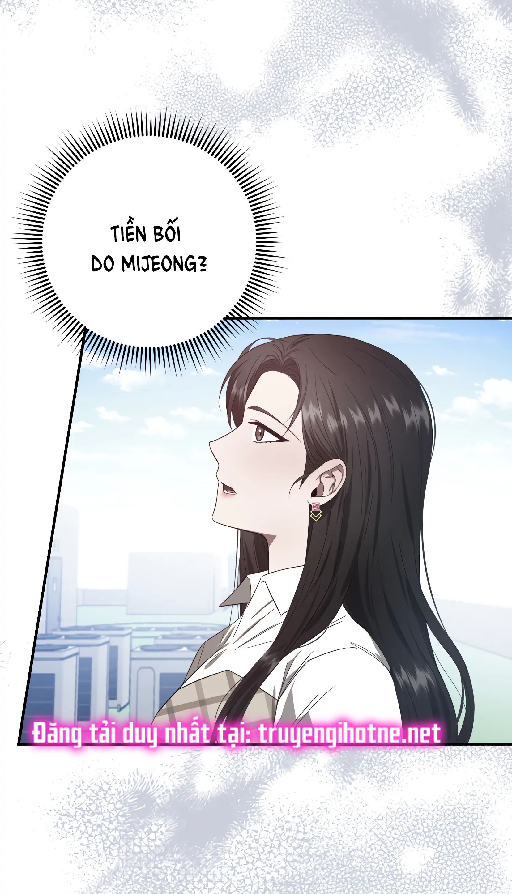 đọc truyện [18+] Quan Hệ Không Xác Định Chương 14 ảnh 9 tại Giả Dược