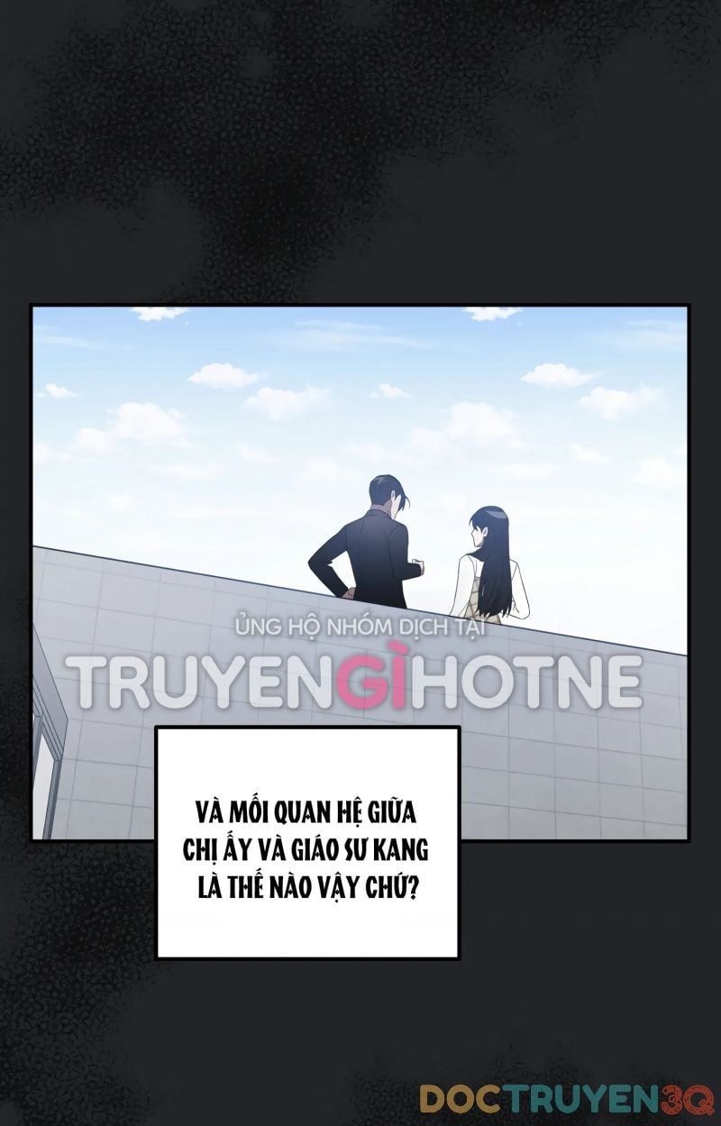 đọc truyện [18+] Quan Hệ Không Xác Định Chương 15.5 ảnh 33 tại Thiên Thai Truyện