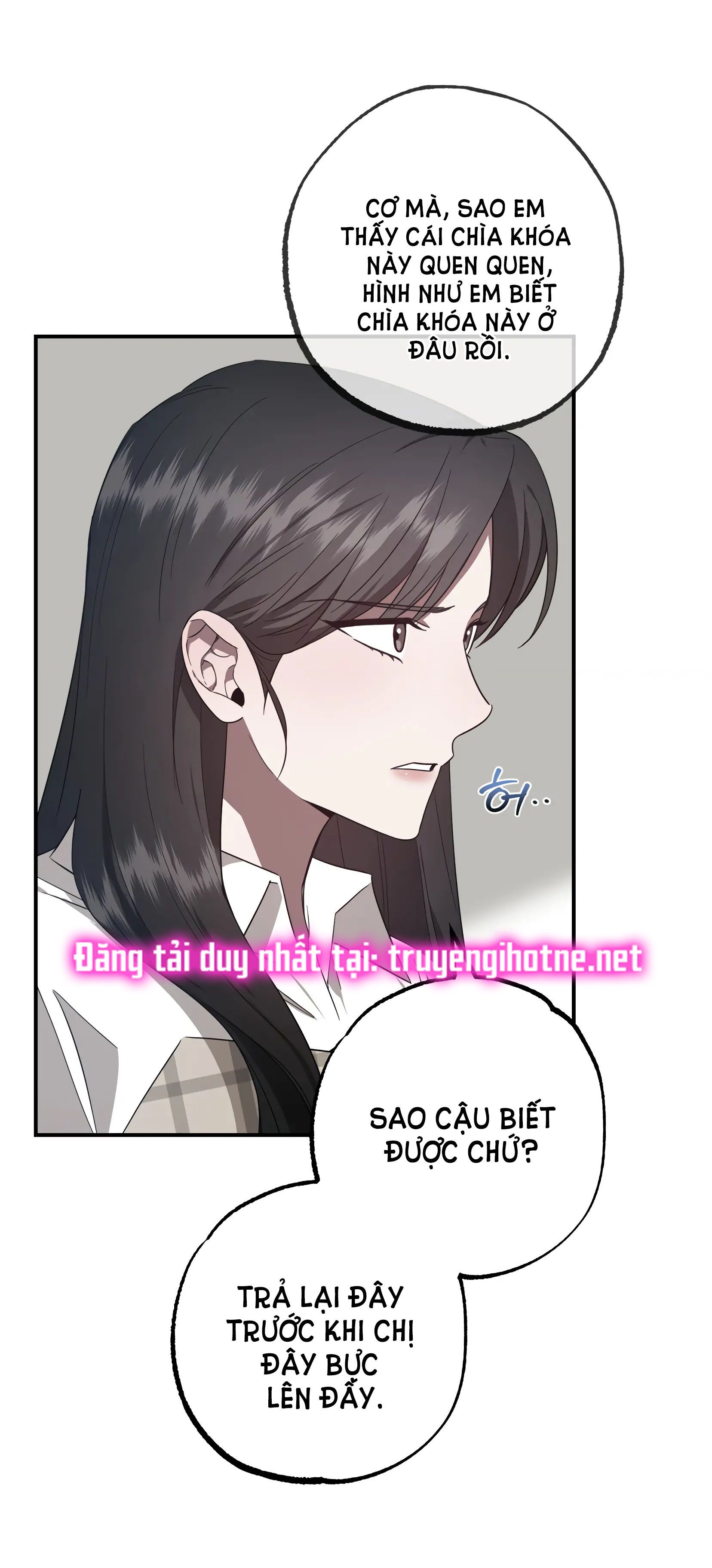 đọc truyện [18+] Quan Hệ Không Xác Định Chương 15 ảnh 47 tại Giả Dược