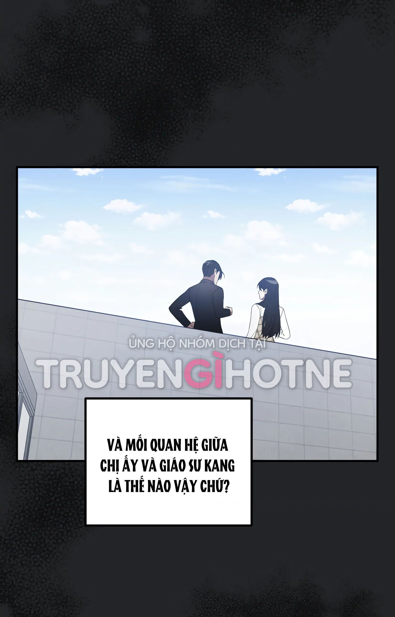 đọc truyện [18+] Quan Hệ Không Xác Định Chương 15 ảnh 60 tại Giả Dược