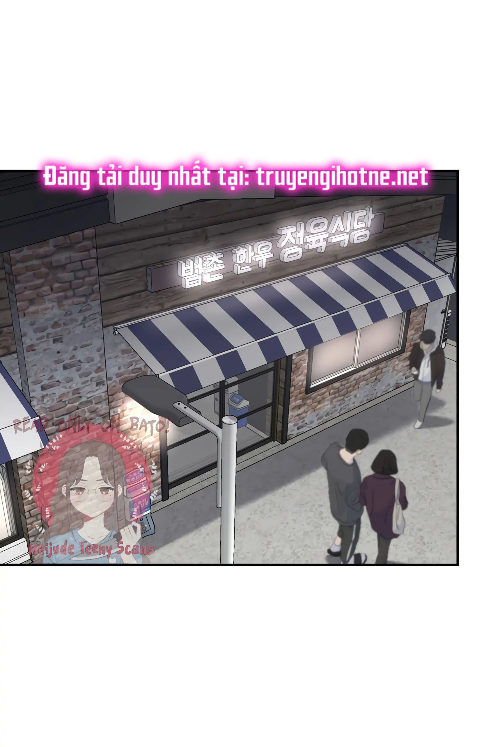 đọc truyện [18+] Quan Hệ Không Xác Định Chương 15 ảnh 9 tại Giả Dược