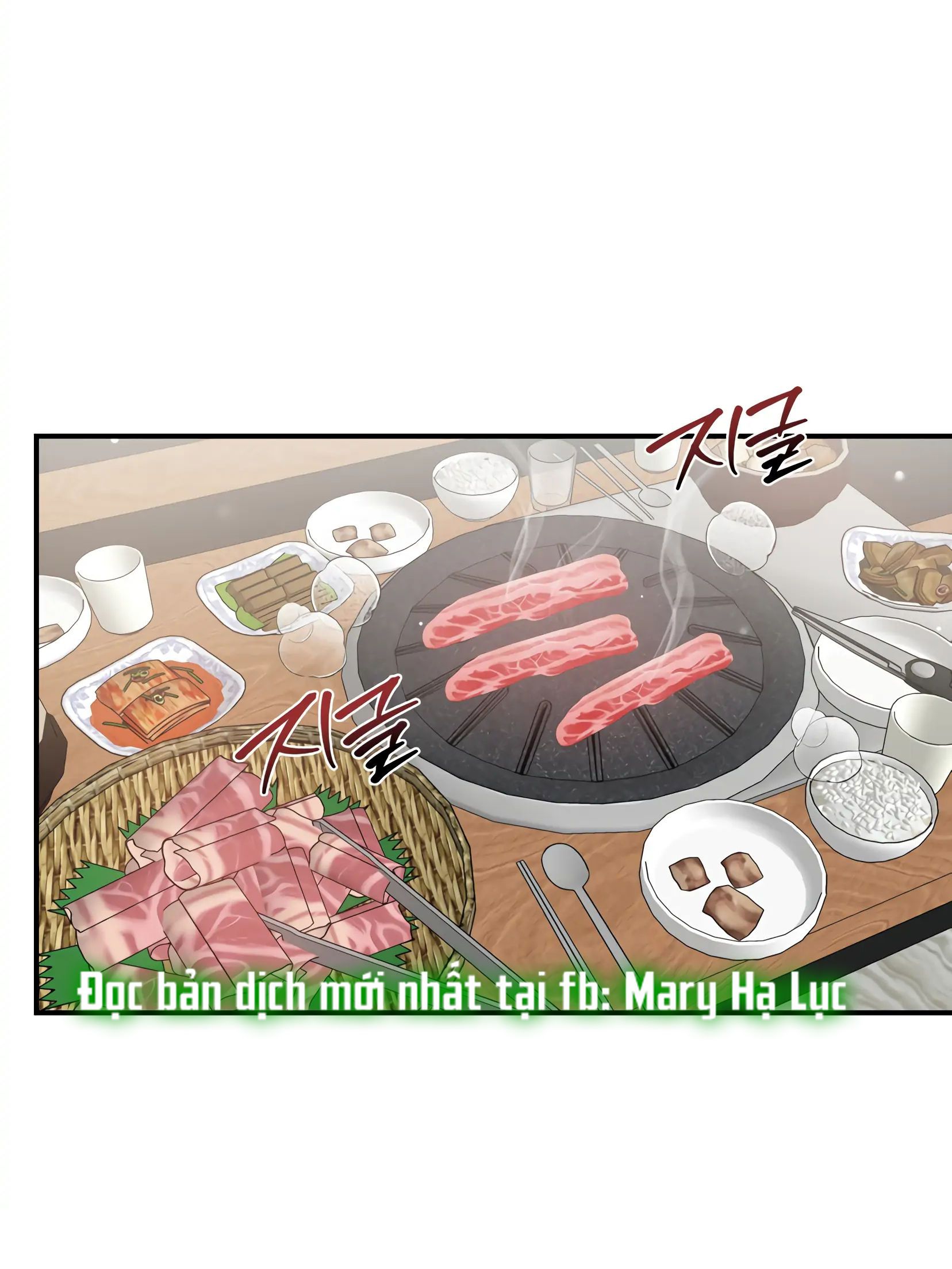 đọc truyện [18+] Quan Hệ Không Xác Định Chương 15 ảnh 10 tại Giả Dược