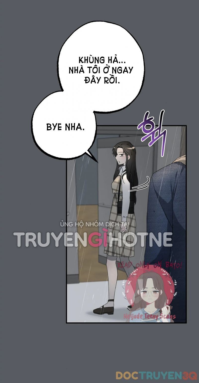 đọc truyện [18+] Quan Hệ Không Xác Định Chương 16.5 ảnh 2 tại Thiên Thai Truyện