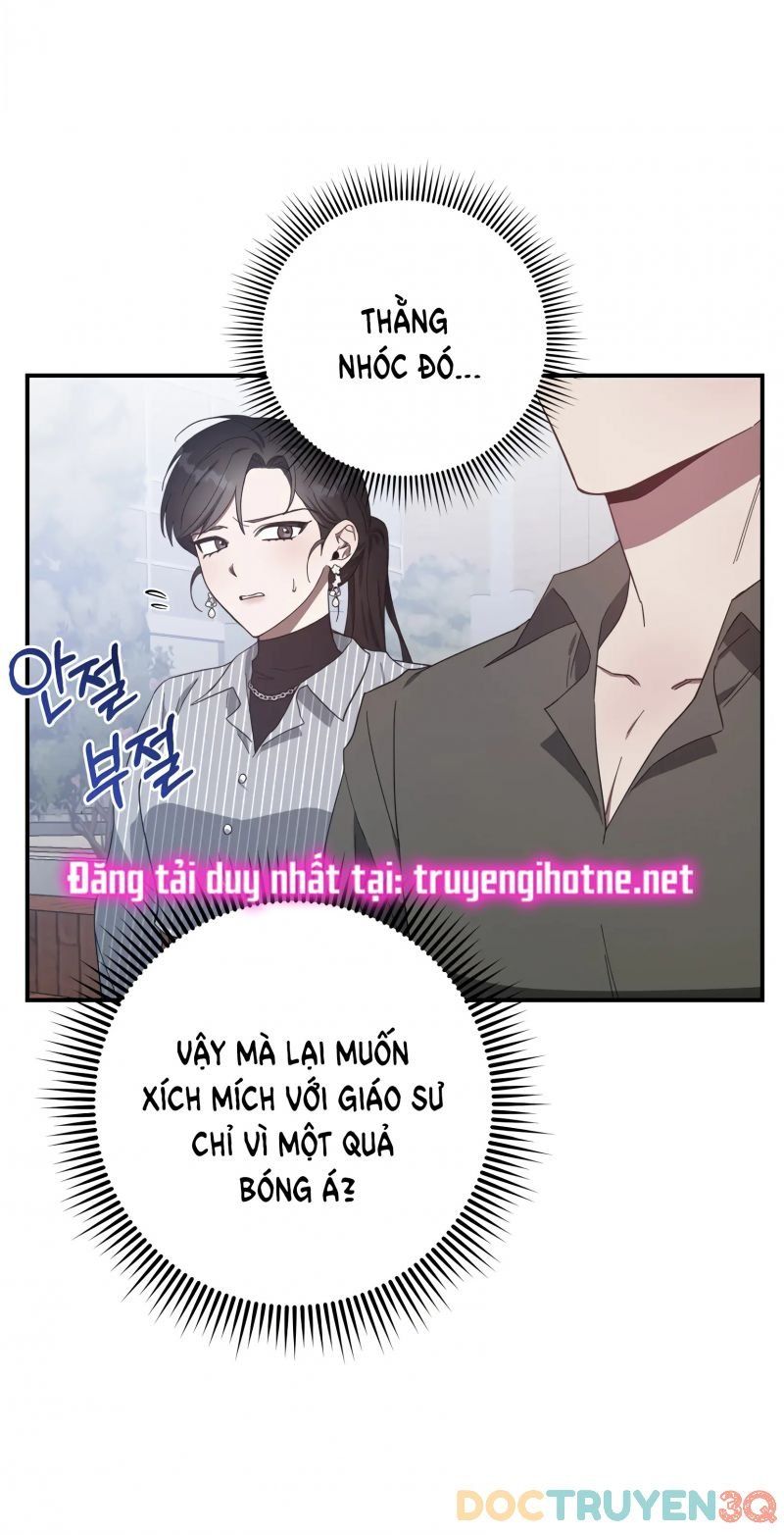 đọc truyện [18+] Quan Hệ Không Xác Định Chương 16.5 ảnh 21 tại Thiên Thai Truyện