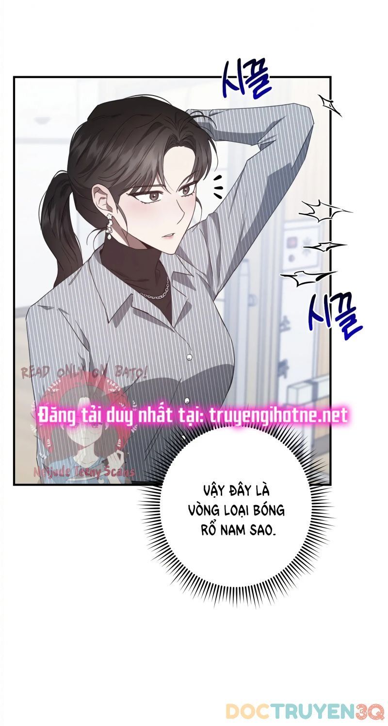 đọc truyện [18+] Quan Hệ Không Xác Định Chương 16.5 ảnh 23 tại Thiên Thai Truyện