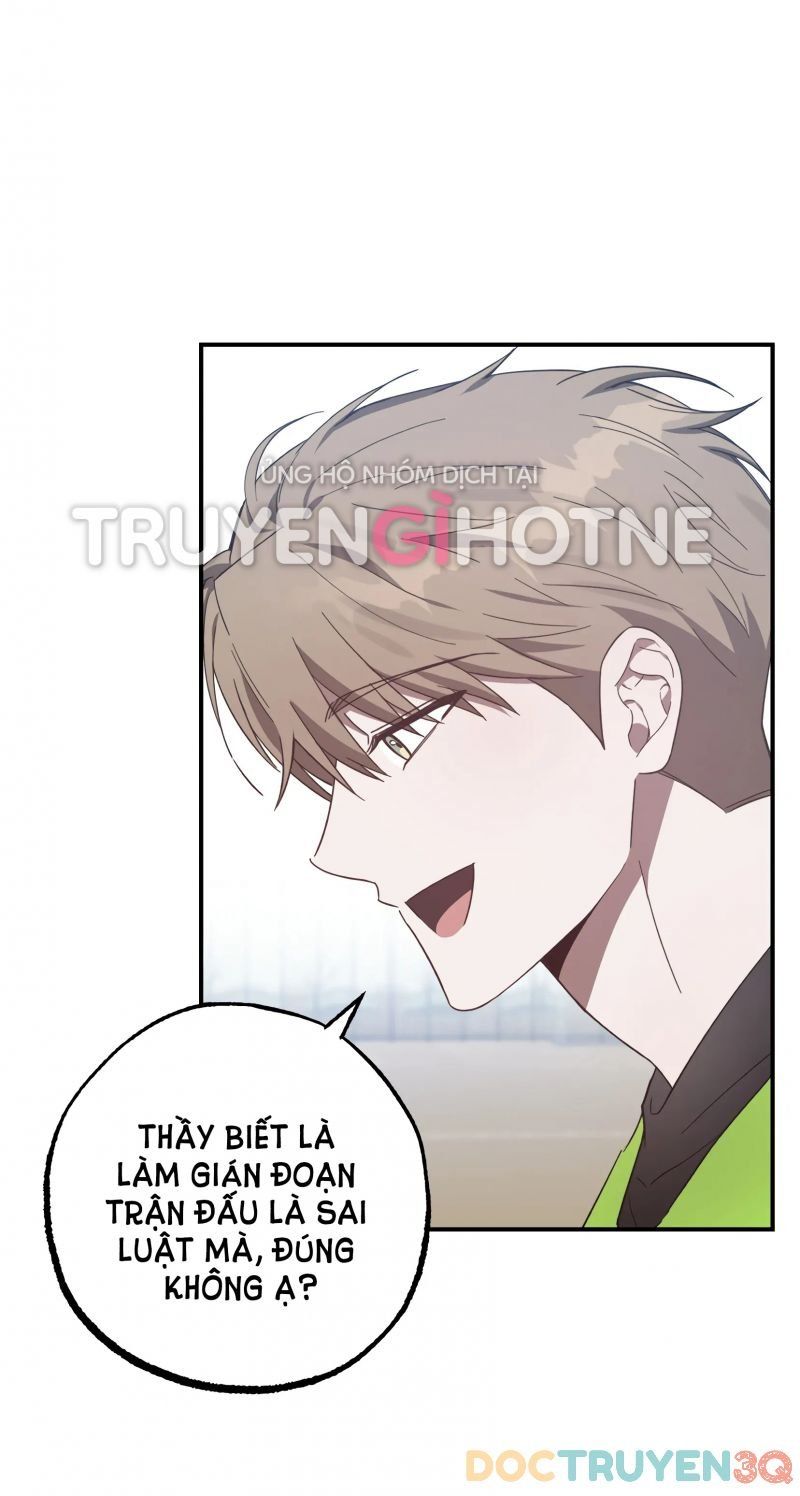 đọc truyện [18+] Quan Hệ Không Xác Định Chương 16.5 ảnh 31 tại Thiên Thai Truyện