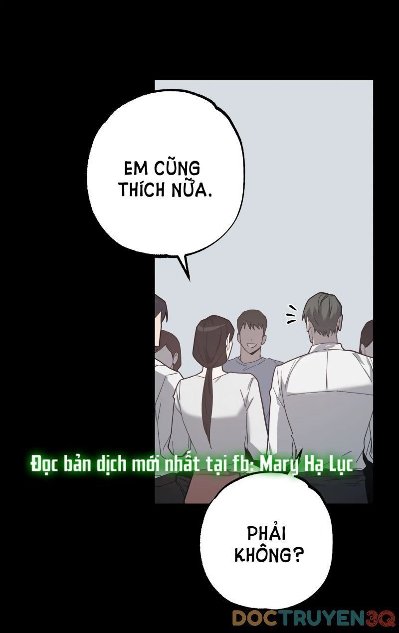 đọc truyện [18+] Quan Hệ Không Xác Định Chương 16.5 ảnh 5 tại Thiên Thai Truyện