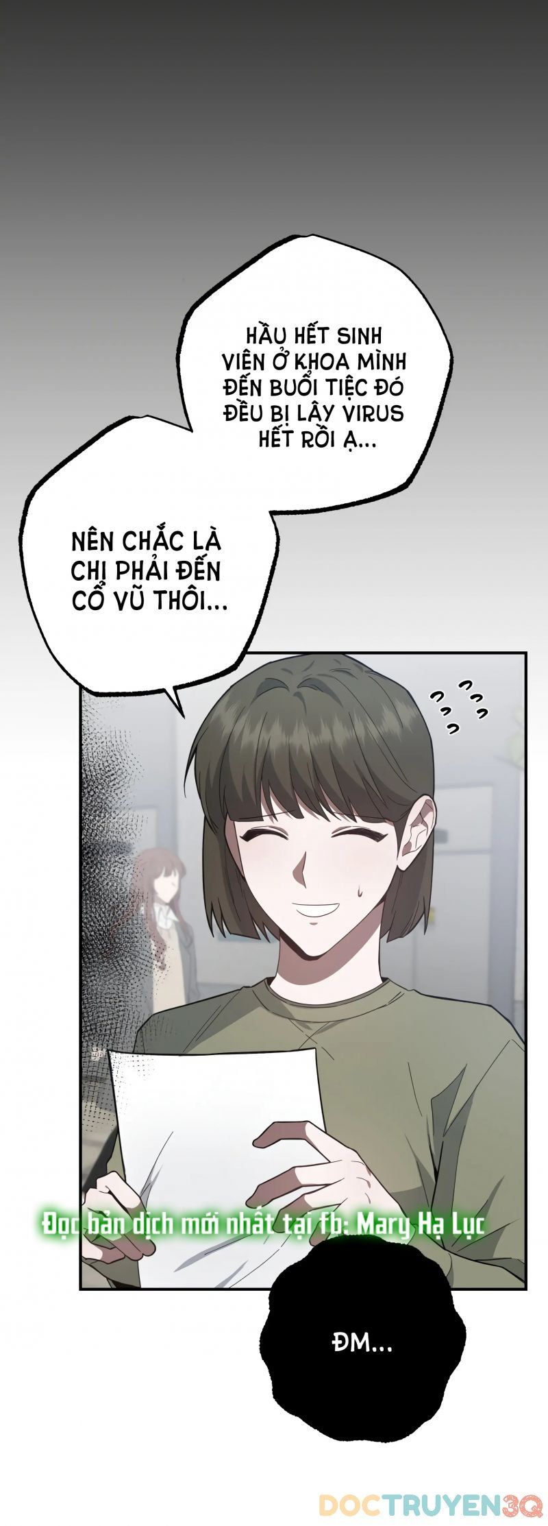 đọc truyện [18+] Quan Hệ Không Xác Định Chương 16.5 ảnh 10 tại Thiên Thai Truyện