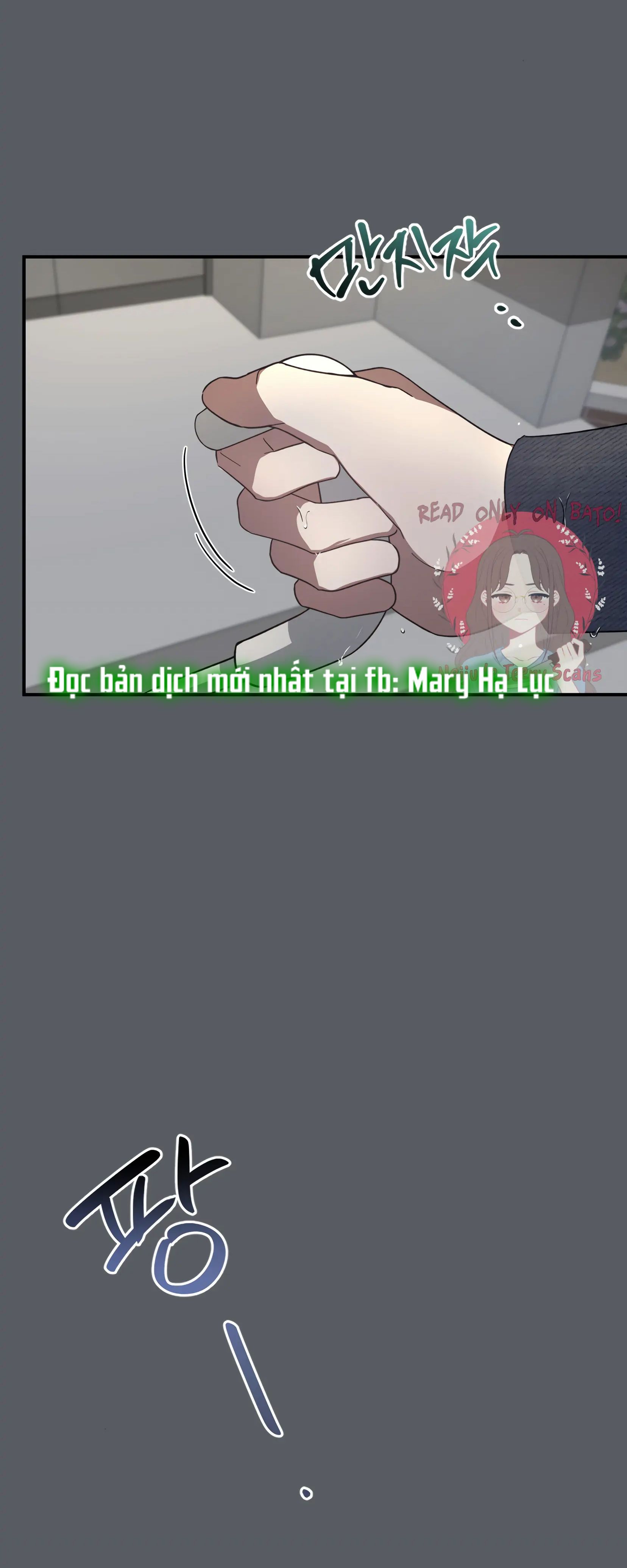 đọc truyện [18+] Quan Hệ Không Xác Định Chương 16 ảnh 15 tại Giả Dược