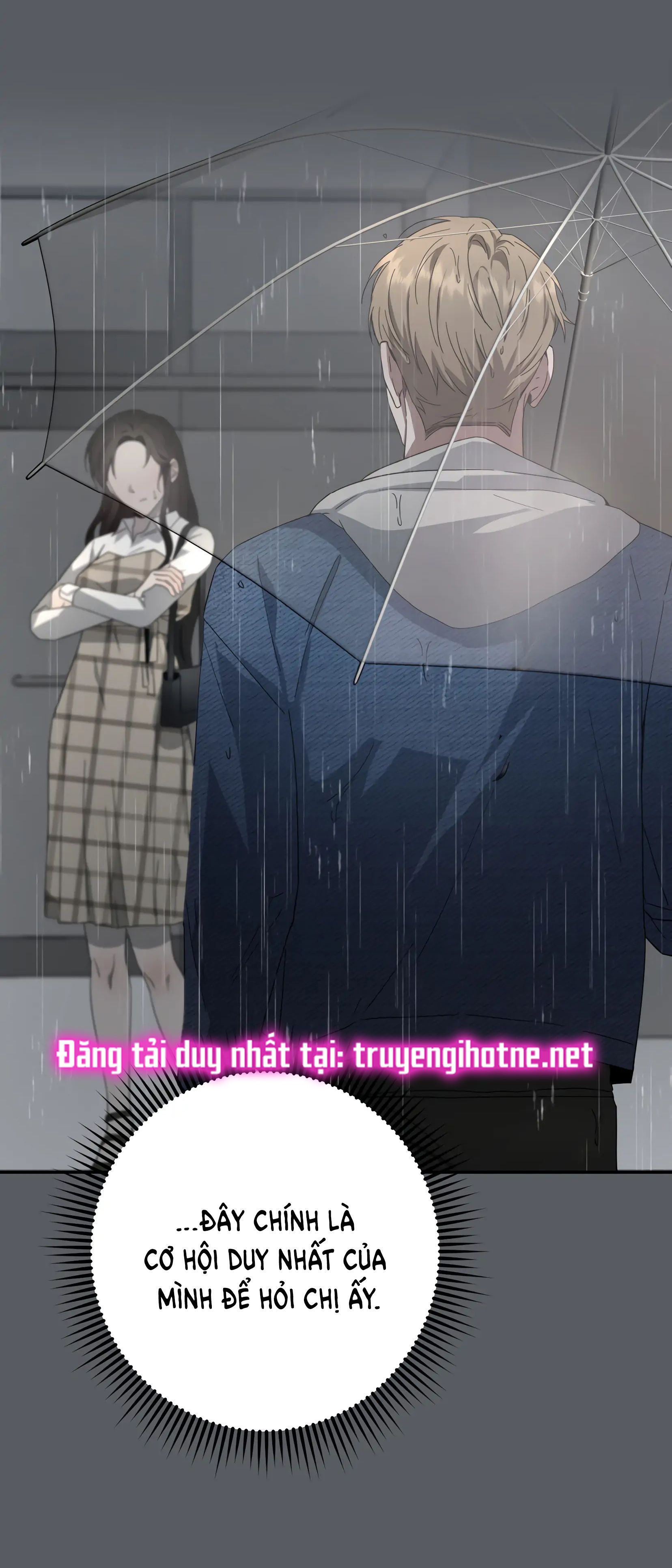 đọc truyện [18+] Quan Hệ Không Xác Định Chương 16 ảnh 17 tại Giả Dược