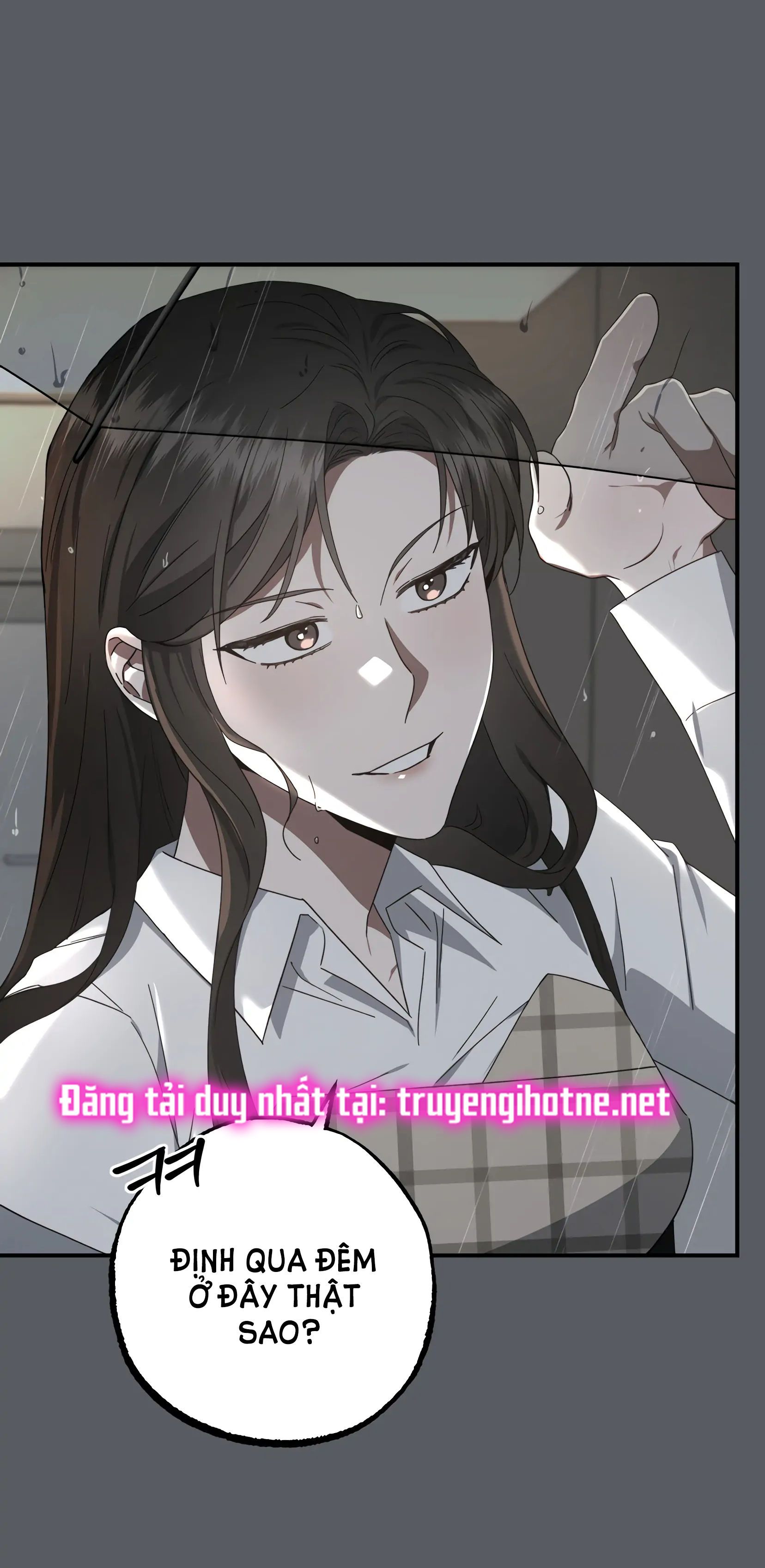 đọc truyện [18+] Quan Hệ Không Xác Định Chương 16 ảnh 21 tại Giả Dược