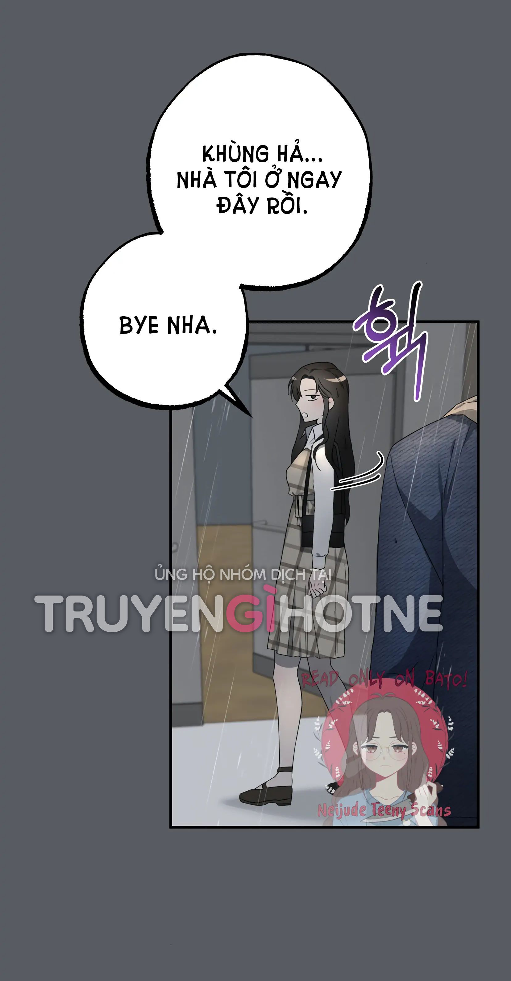 đọc truyện [18+] Quan Hệ Không Xác Định Chương 16 ảnh 25 tại Giả Dược