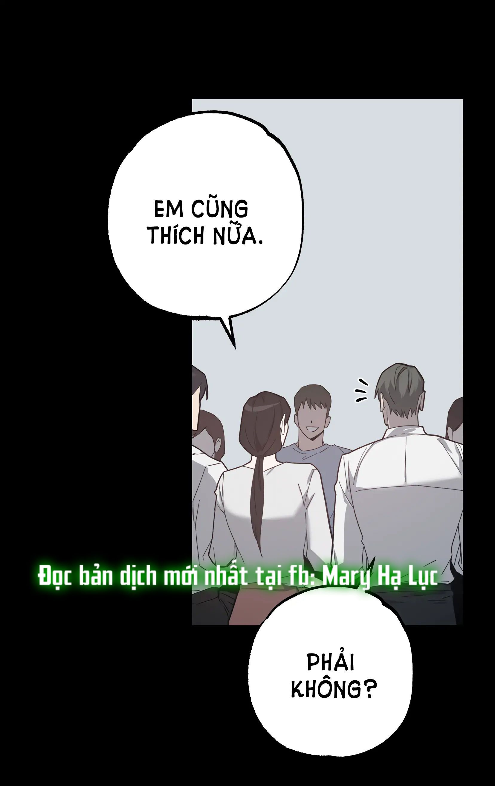 đọc truyện [18+] Quan Hệ Không Xác Định Chương 16 ảnh 32 tại Giả Dược