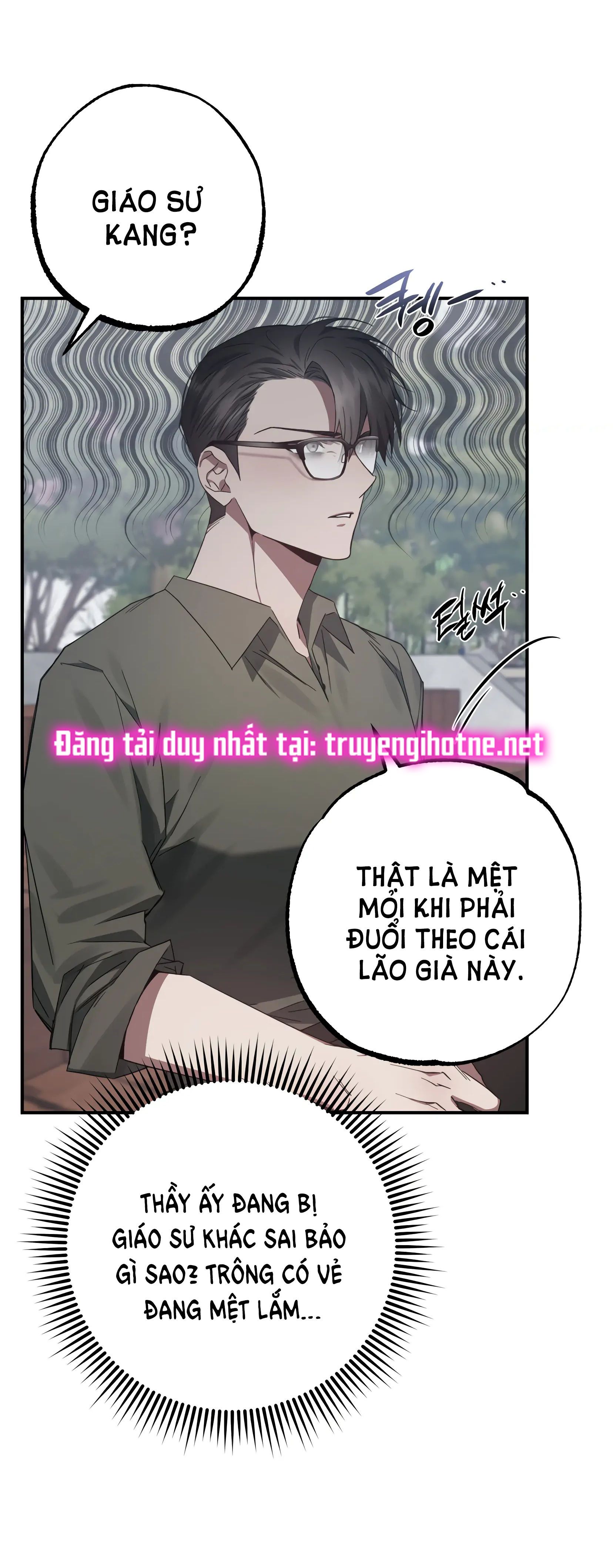 đọc truyện [18+] Quan Hệ Không Xác Định Chương 16 ảnh 57 tại Giả Dược