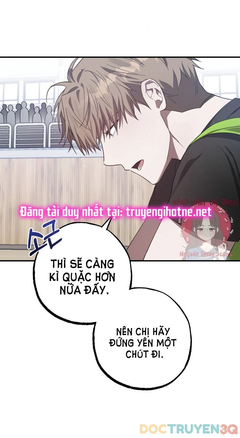 đọc truyện [18+] Quan Hệ Không Xác Định Chương 17.5 ảnh 2 tại Thiên Thai Truyện