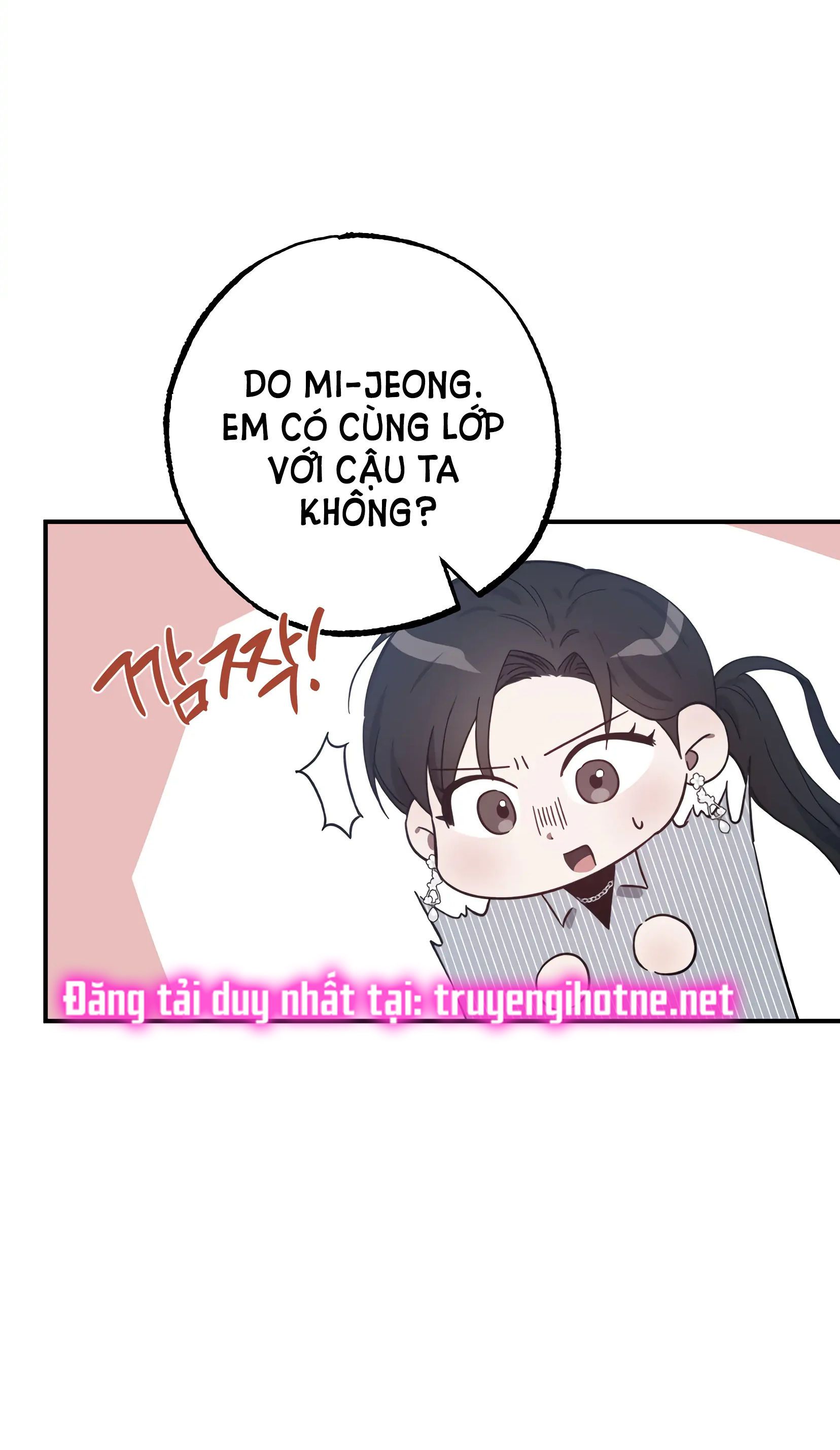đọc truyện [18+] Quan Hệ Không Xác Định Chương 17 ảnh 15 tại Giả Dược