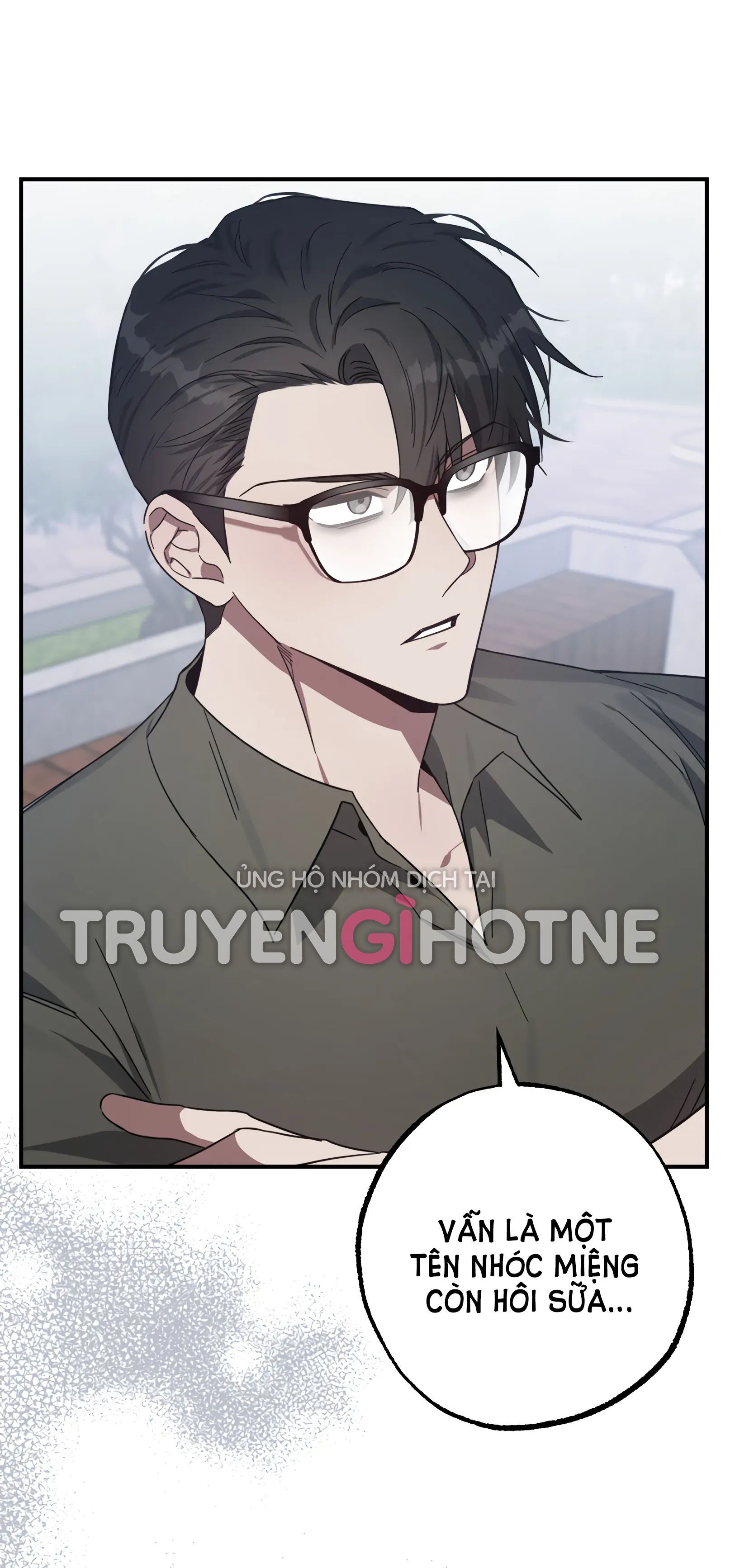đọc truyện [18+] Quan Hệ Không Xác Định Chương 17 ảnh 17 tại Giả Dược