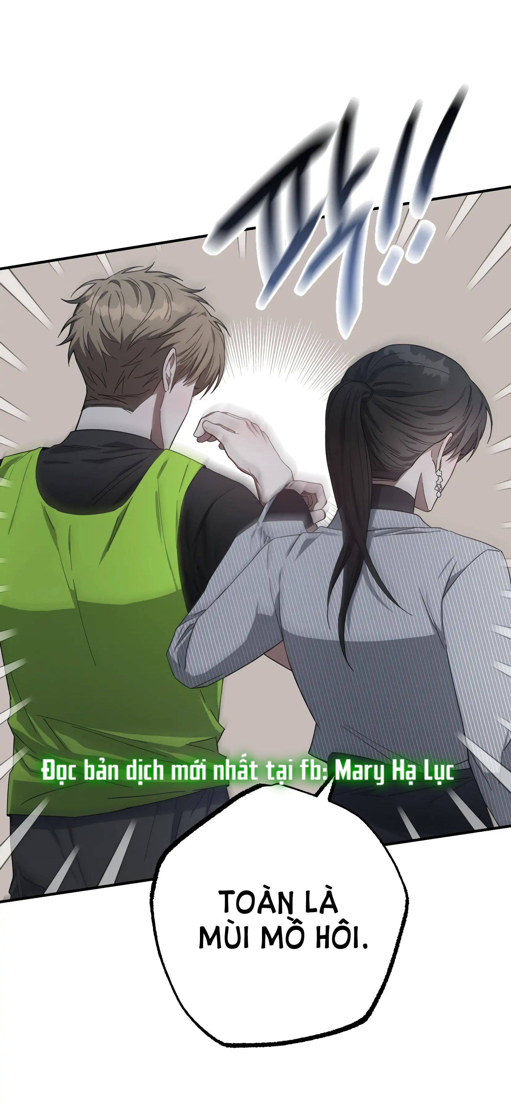 đọc truyện [18+] Quan Hệ Không Xác Định Chương 17 ảnh 36 tại Giả Dược
