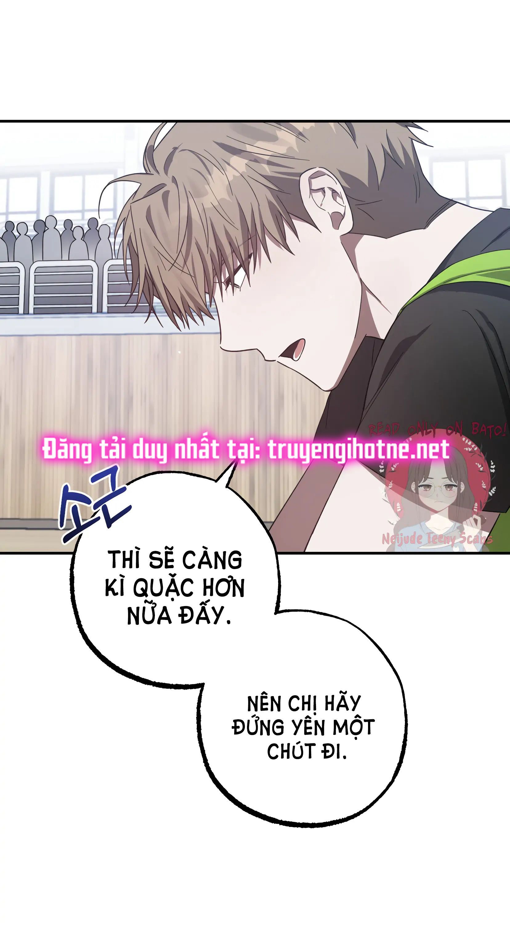đọc truyện [18+] Quan Hệ Không Xác Định Chương 17 ảnh 42 tại Giả Dược