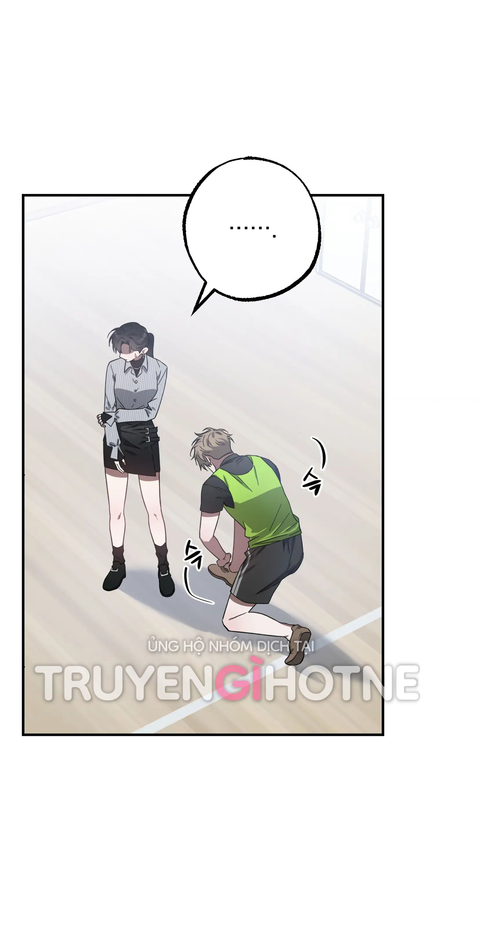 đọc truyện [18+] Quan Hệ Không Xác Định Chương 17 ảnh 44 tại Giả Dược