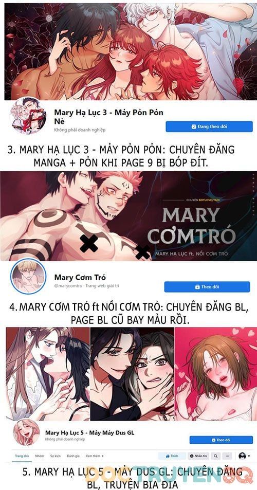 đọc truyện [18+] Quan Hệ Không Xác Định Chương 18.1 ảnh 13 tại Thiên Thai Truyện