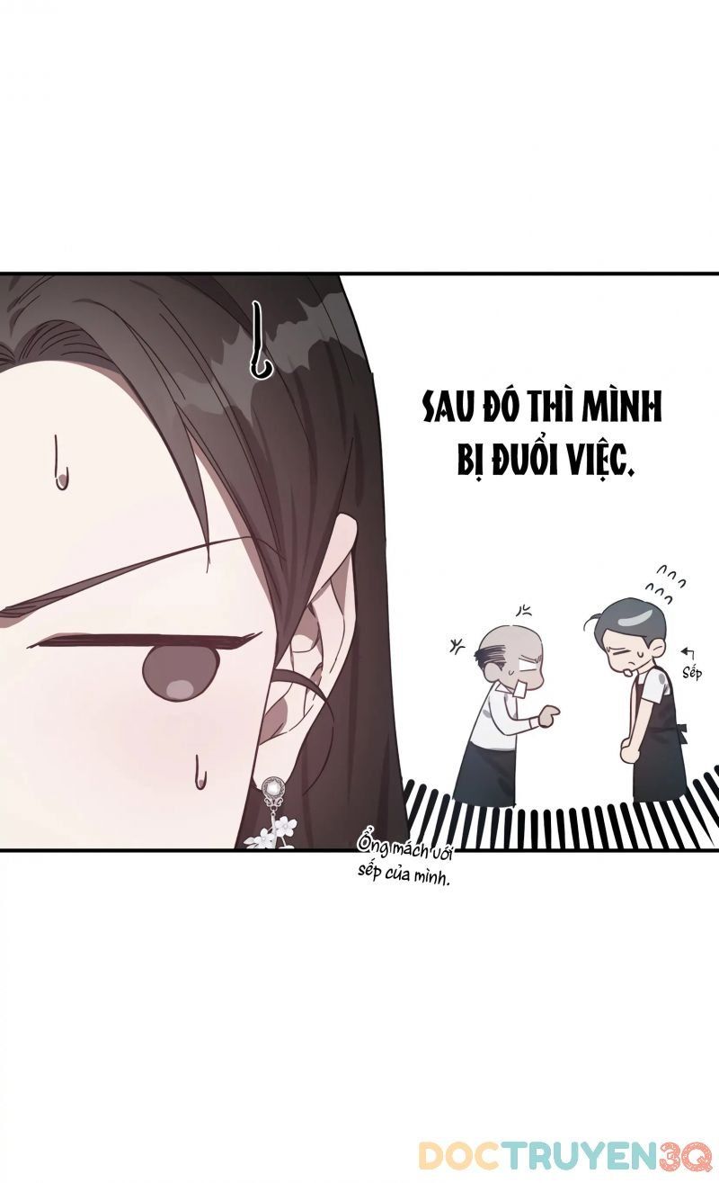 đọc truyện [18+] Quan Hệ Không Xác Định Chương 18.1 ảnh 31 tại Thiên Thai Truyện