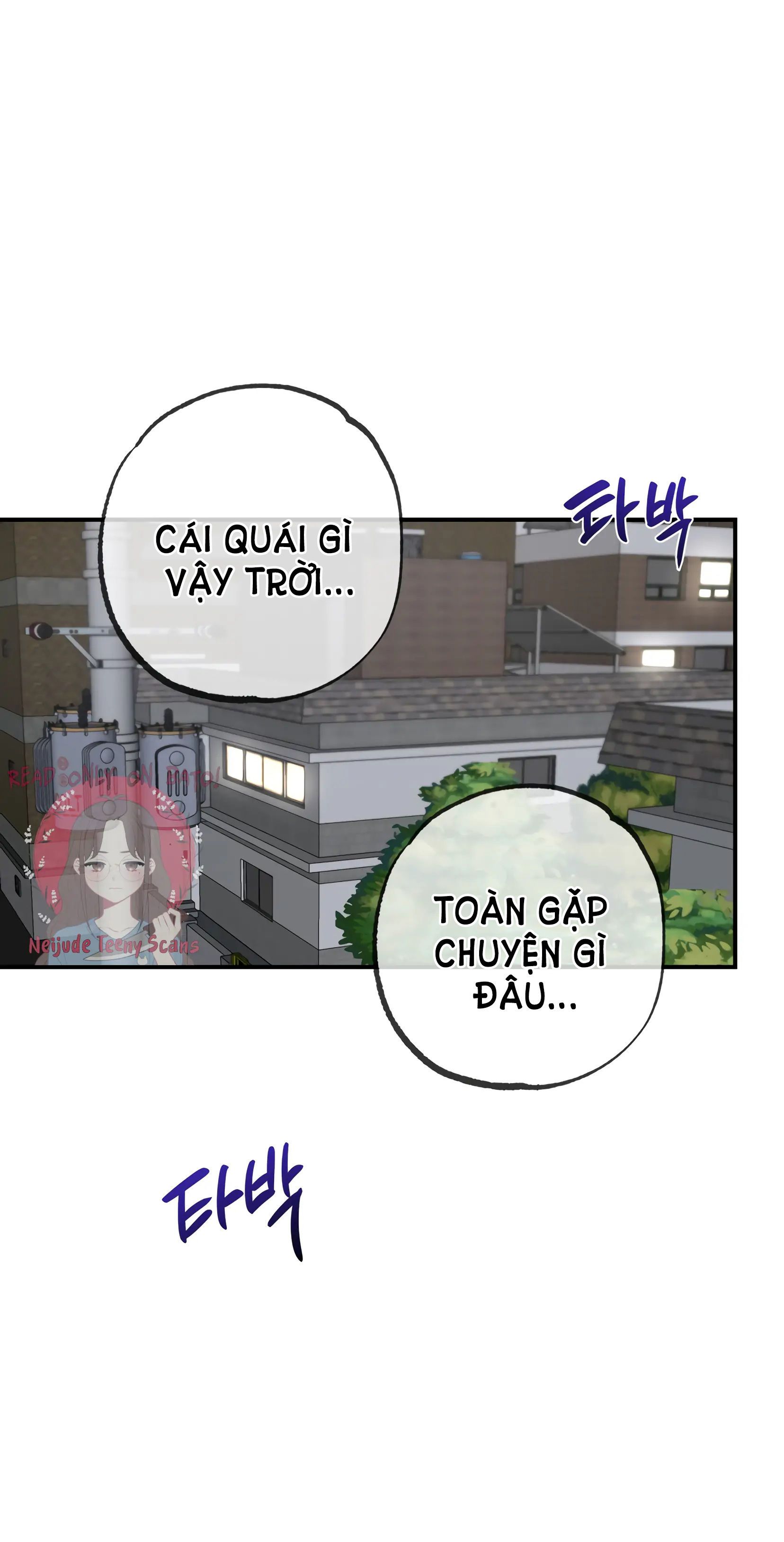 đọc truyện [18+] Quan Hệ Không Xác Định Chương 18 ảnh 33 tại Giả Dược