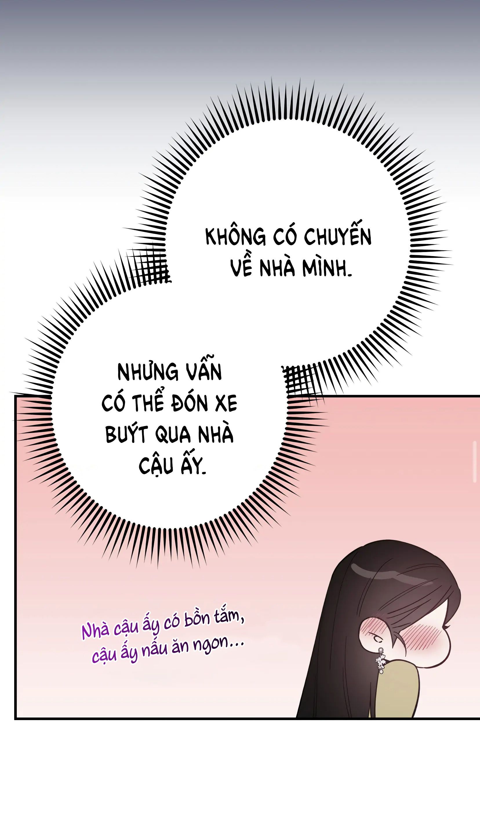 đọc truyện [18+] Quan Hệ Không Xác Định Chương 18 ảnh 38 tại Giả Dược