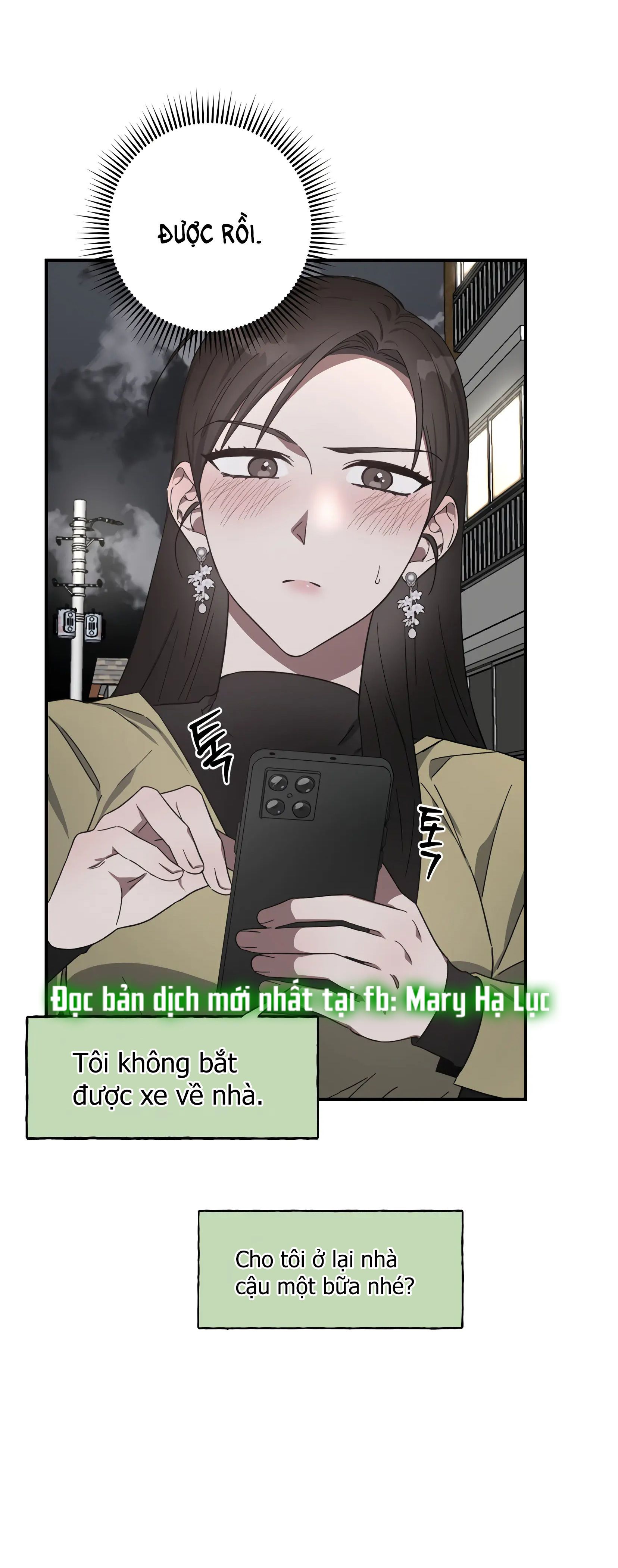 đọc truyện [18+] Quan Hệ Không Xác Định Chương 18 ảnh 39 tại Giả Dược