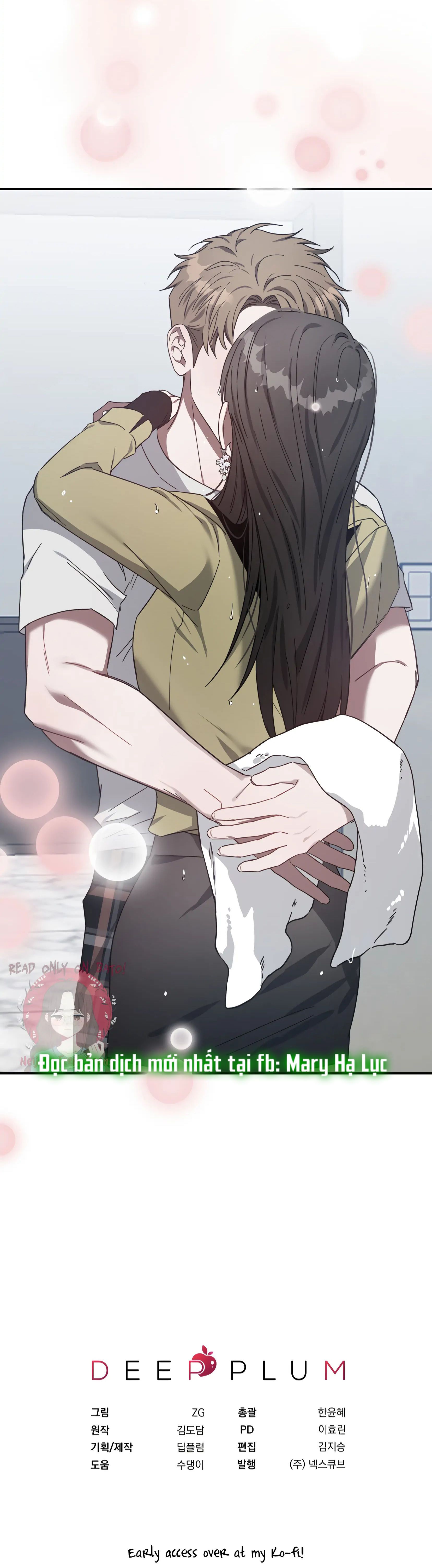 đọc truyện [18+] Quan Hệ Không Xác Định Chương 18 ảnh 61 tại Giả Dược