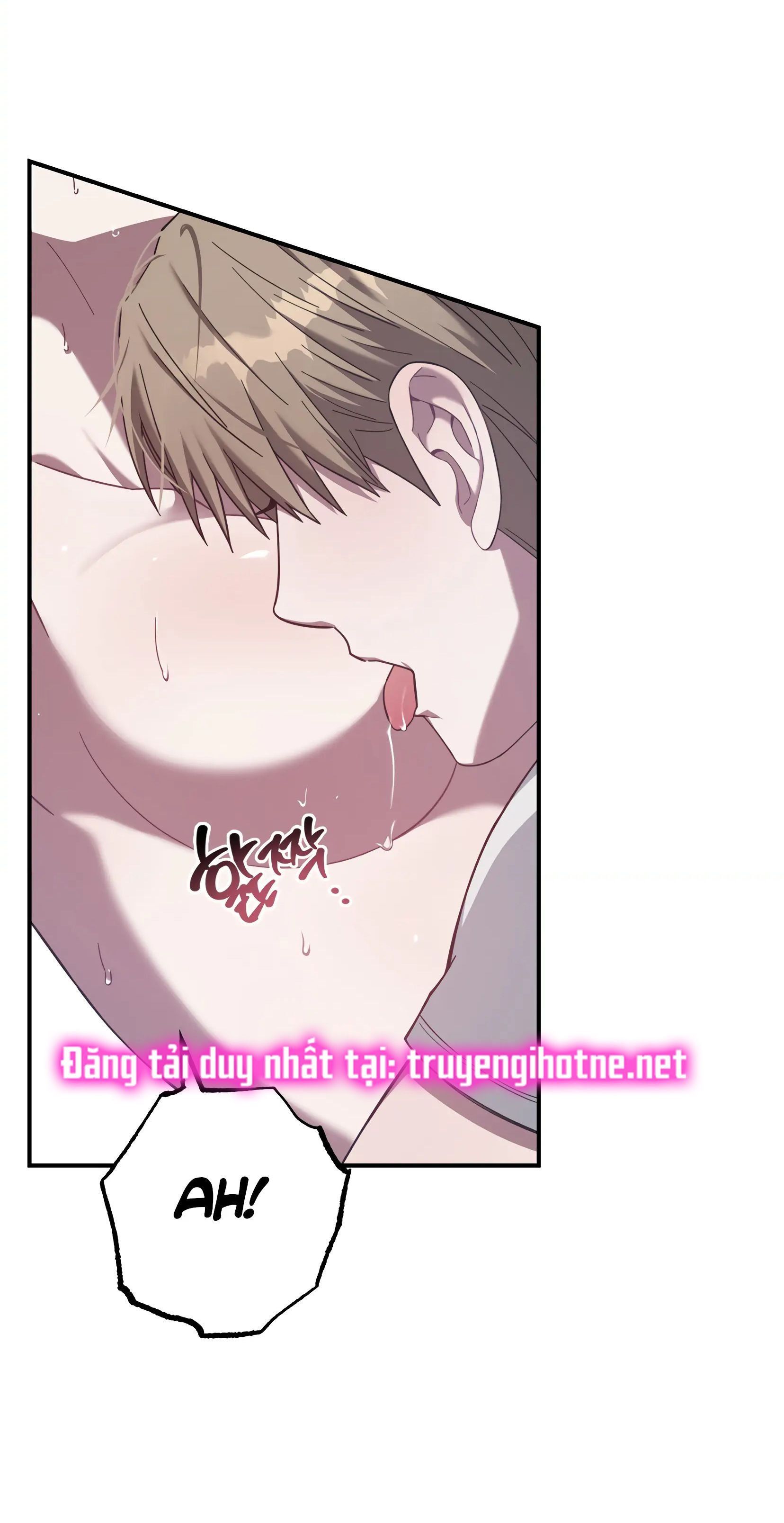 đọc truyện [18+] Quan Hệ Không Xác Định Chương 19.1 ảnh 15 tại Thiên Thai Truyện