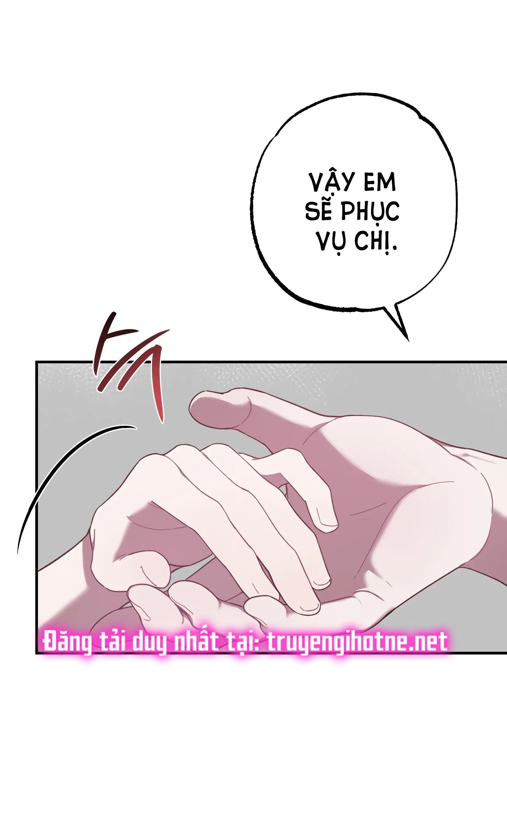 đọc truyện [18+] Quan Hệ Không Xác Định Chương 19.1 ảnh 25 tại Thiên Thai Truyện