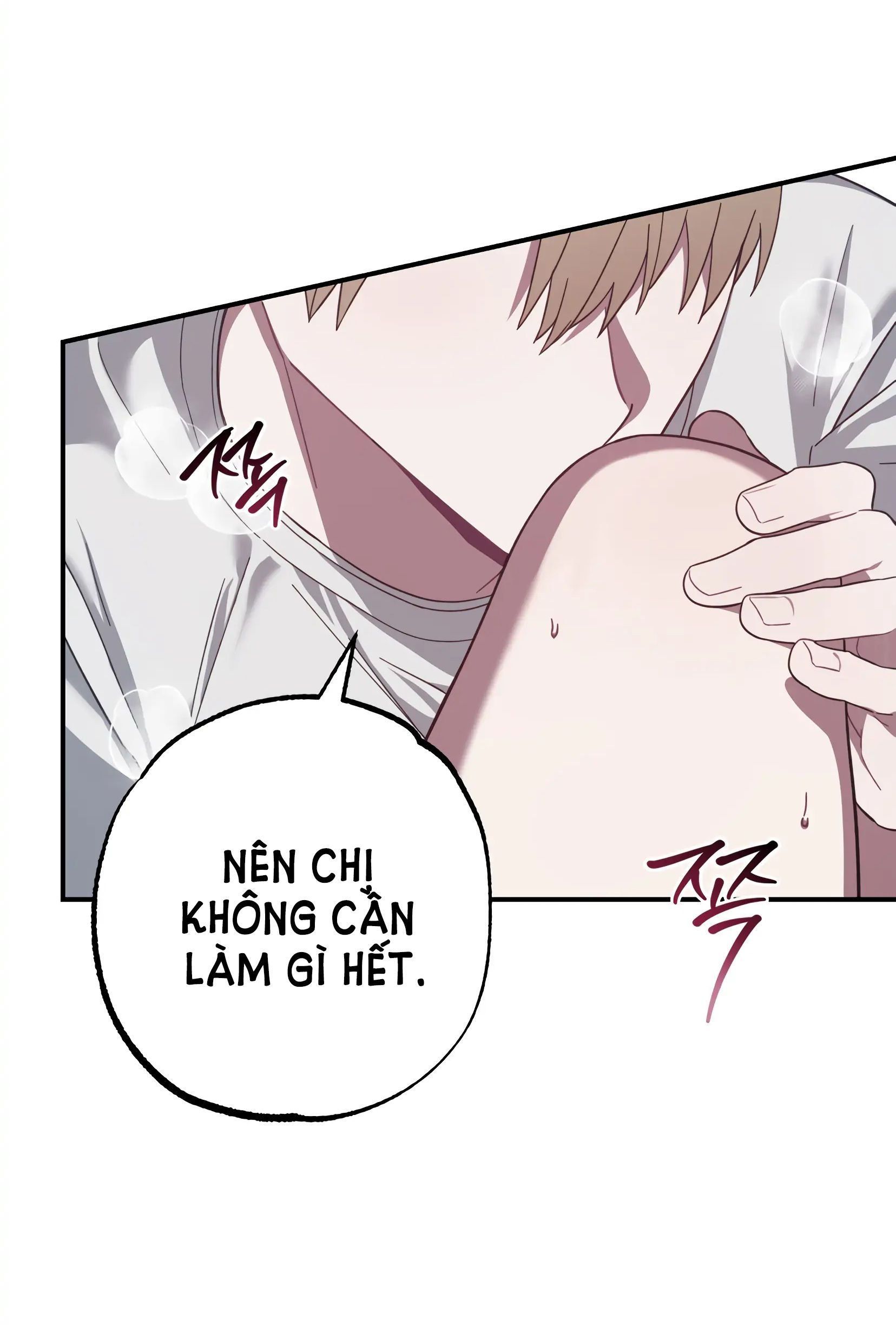 đọc truyện [18+] Quan Hệ Không Xác Định Chương 19.1 ảnh 29 tại Thiên Thai Truyện