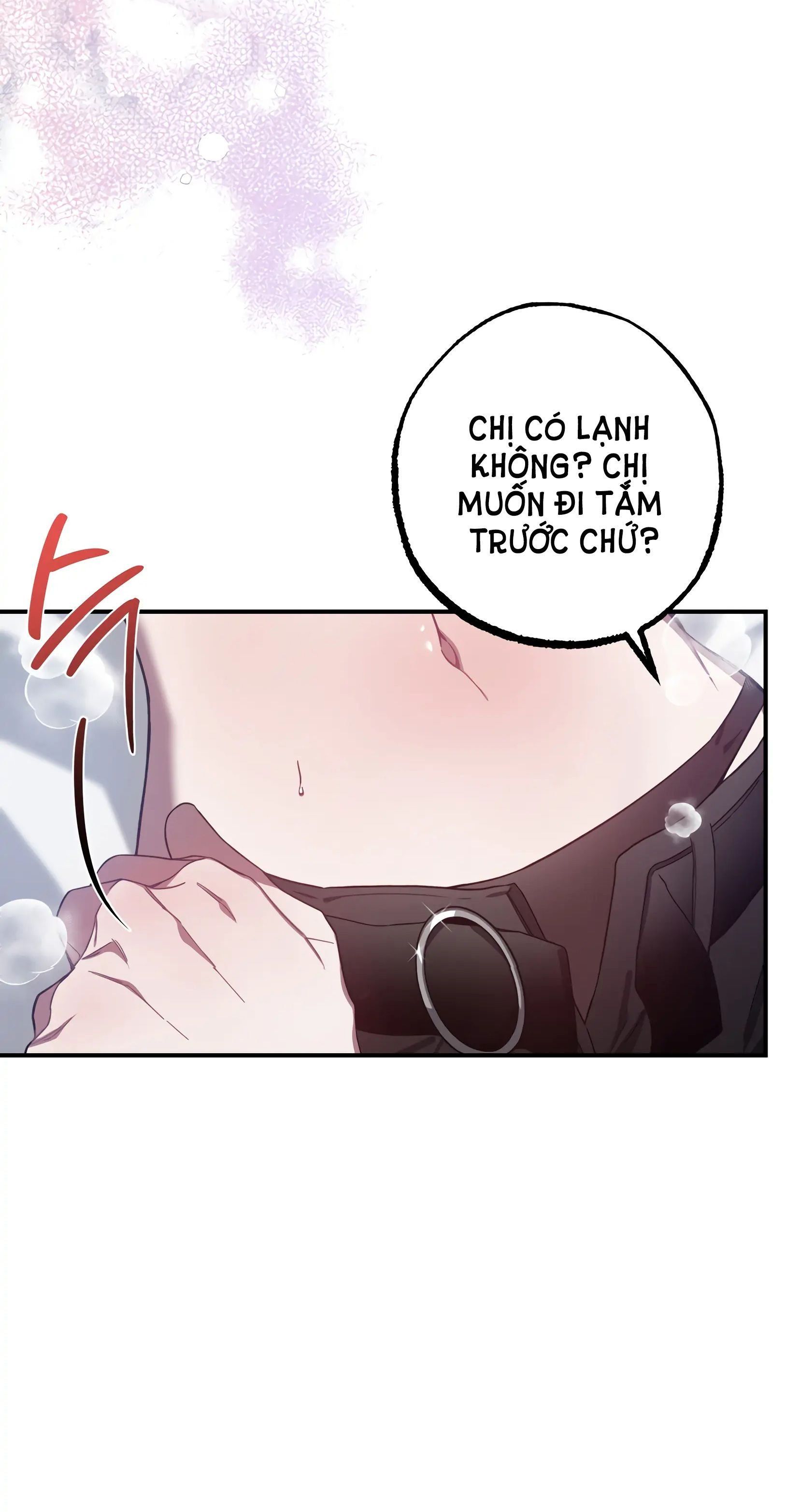 đọc truyện [18+] Quan Hệ Không Xác Định Chương 19.1 ảnh 5 tại Thiên Thai Truyện