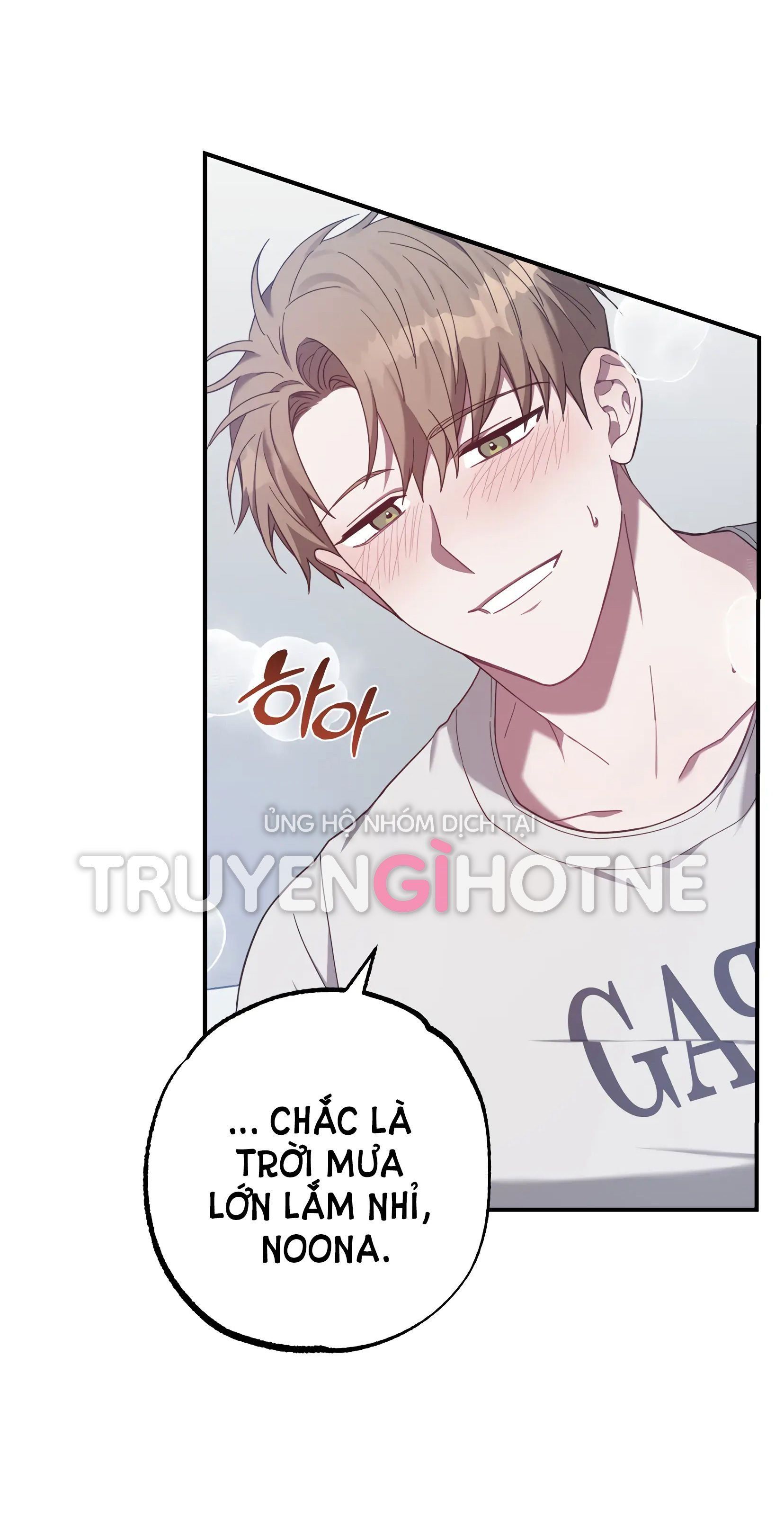 đọc truyện [18+] Quan Hệ Không Xác Định Chương 19.1 ảnh 7 tại Thiên Thai Truyện