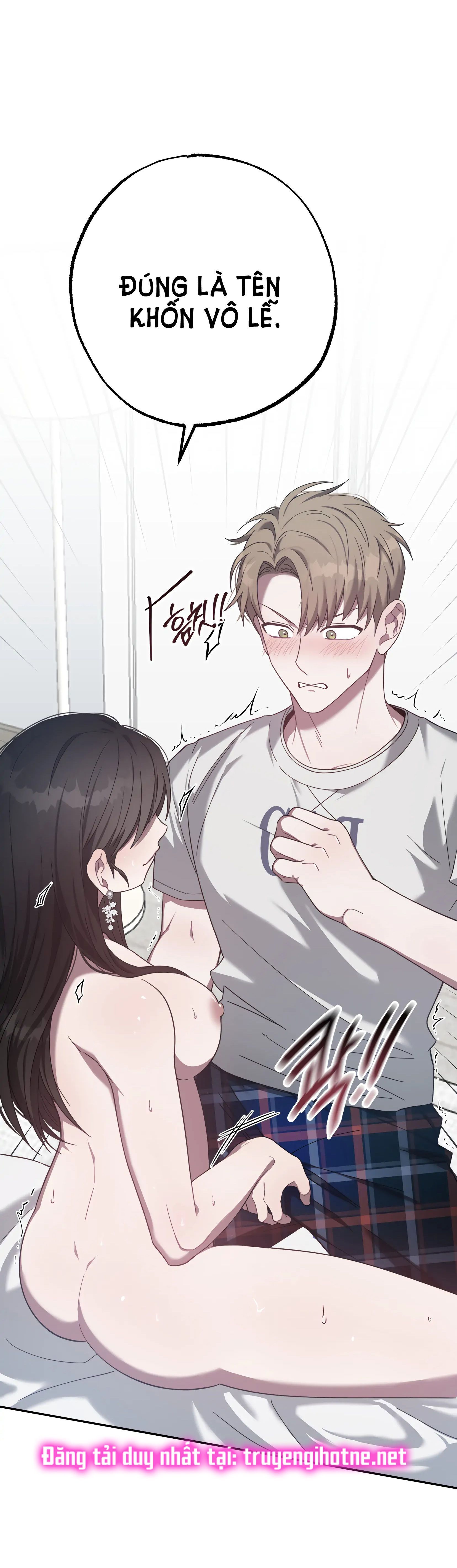đọc truyện [18+] Quan Hệ Không Xác Định Chương 19.2 ảnh 16 tại Thiên Thai Truyện