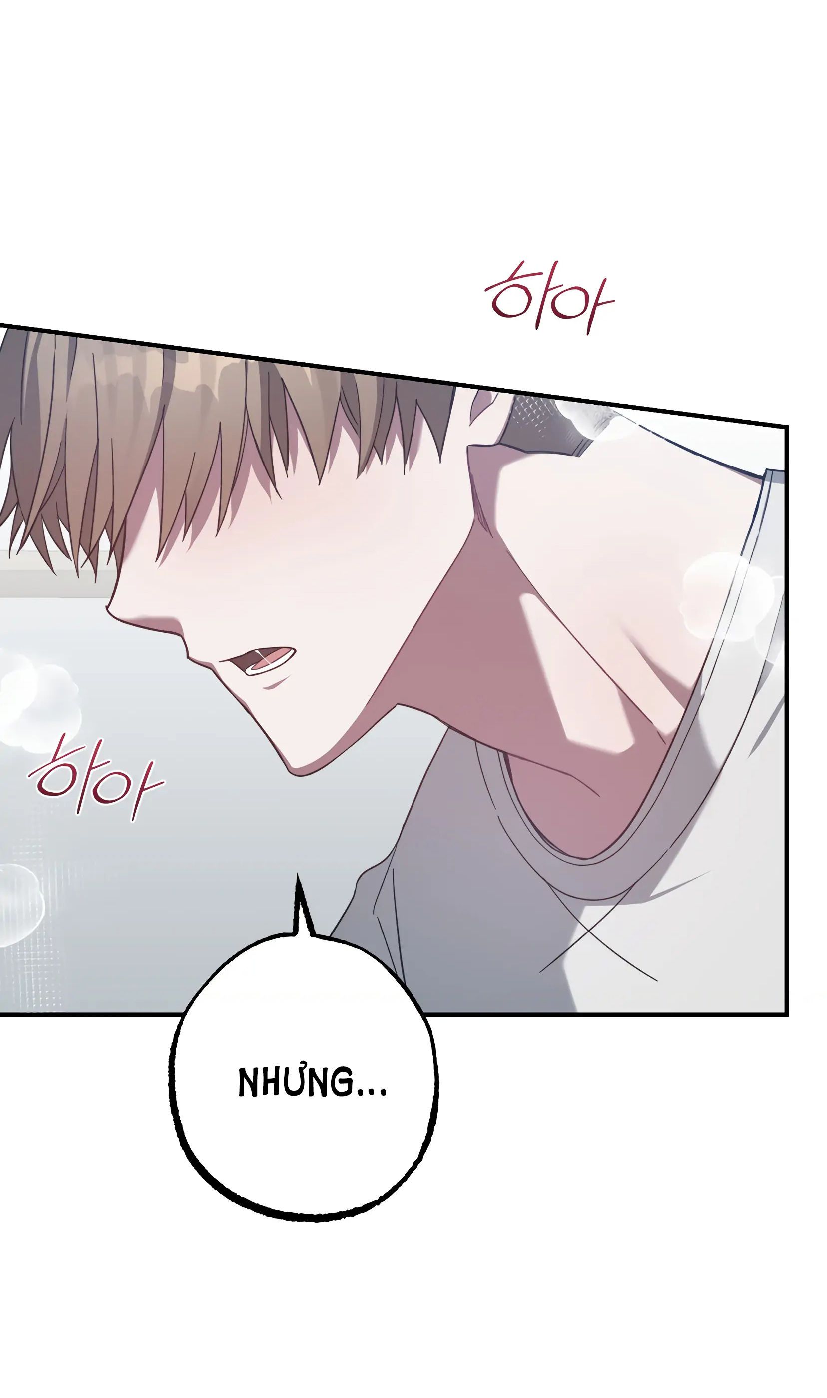 đọc truyện [18+] Quan Hệ Không Xác Định Chương 19 ảnh 17 tại Thiên Thai Truyện