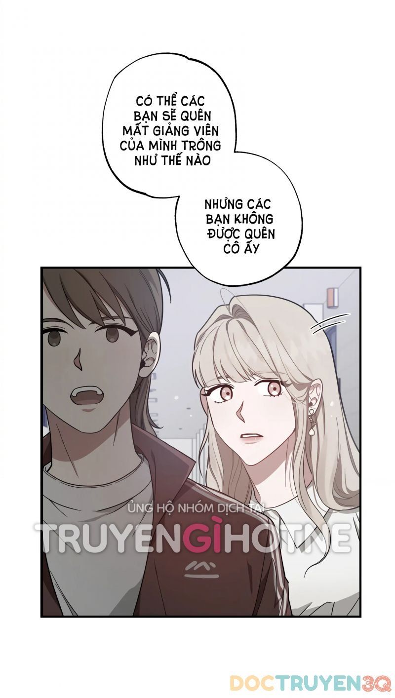 đọc truyện [18+] Quan Hệ Không Xác Định Chương 2.5 ảnh 9 tại Truyện Dạ Ký