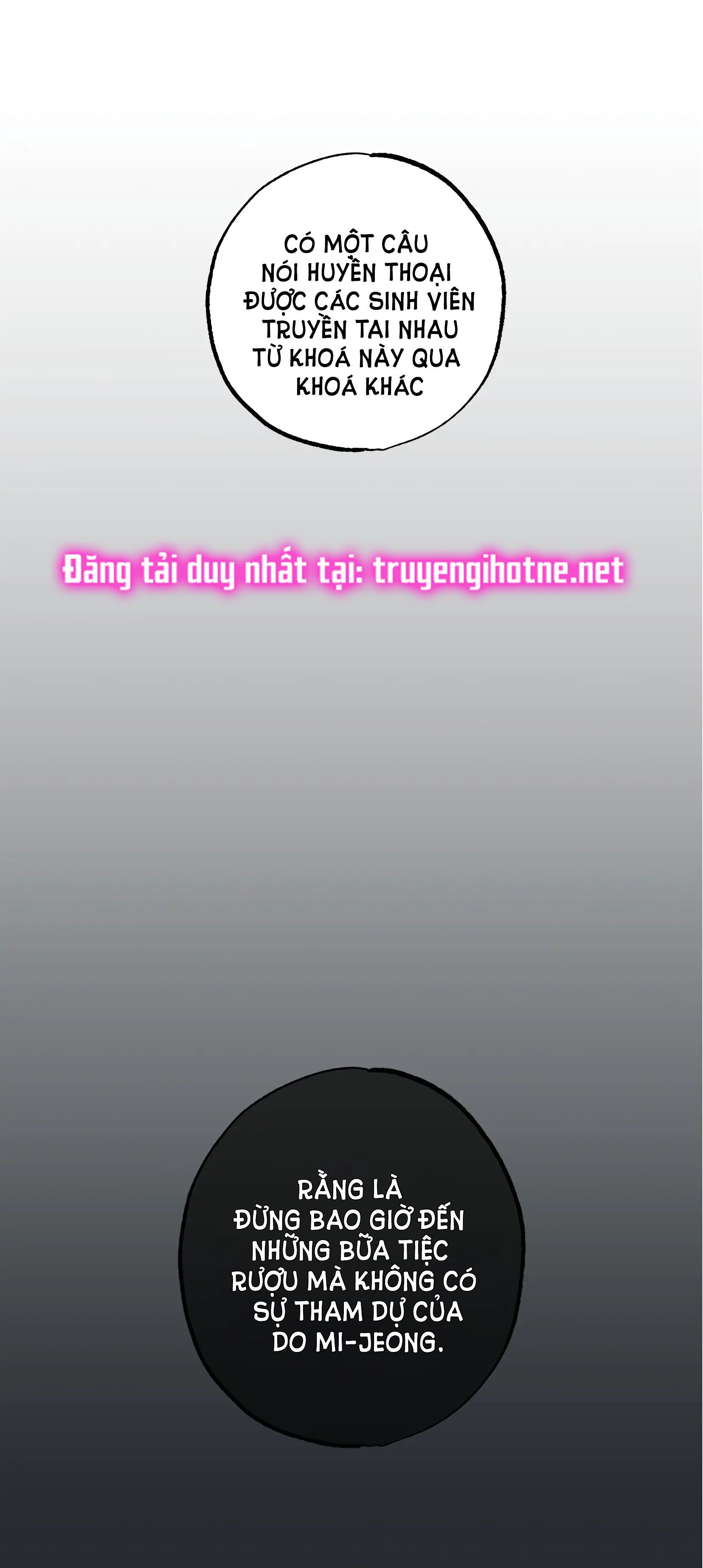 đọc truyện [18+] Quan Hệ Không Xác Định Chương 2 ảnh 23 tại Giả Dược
